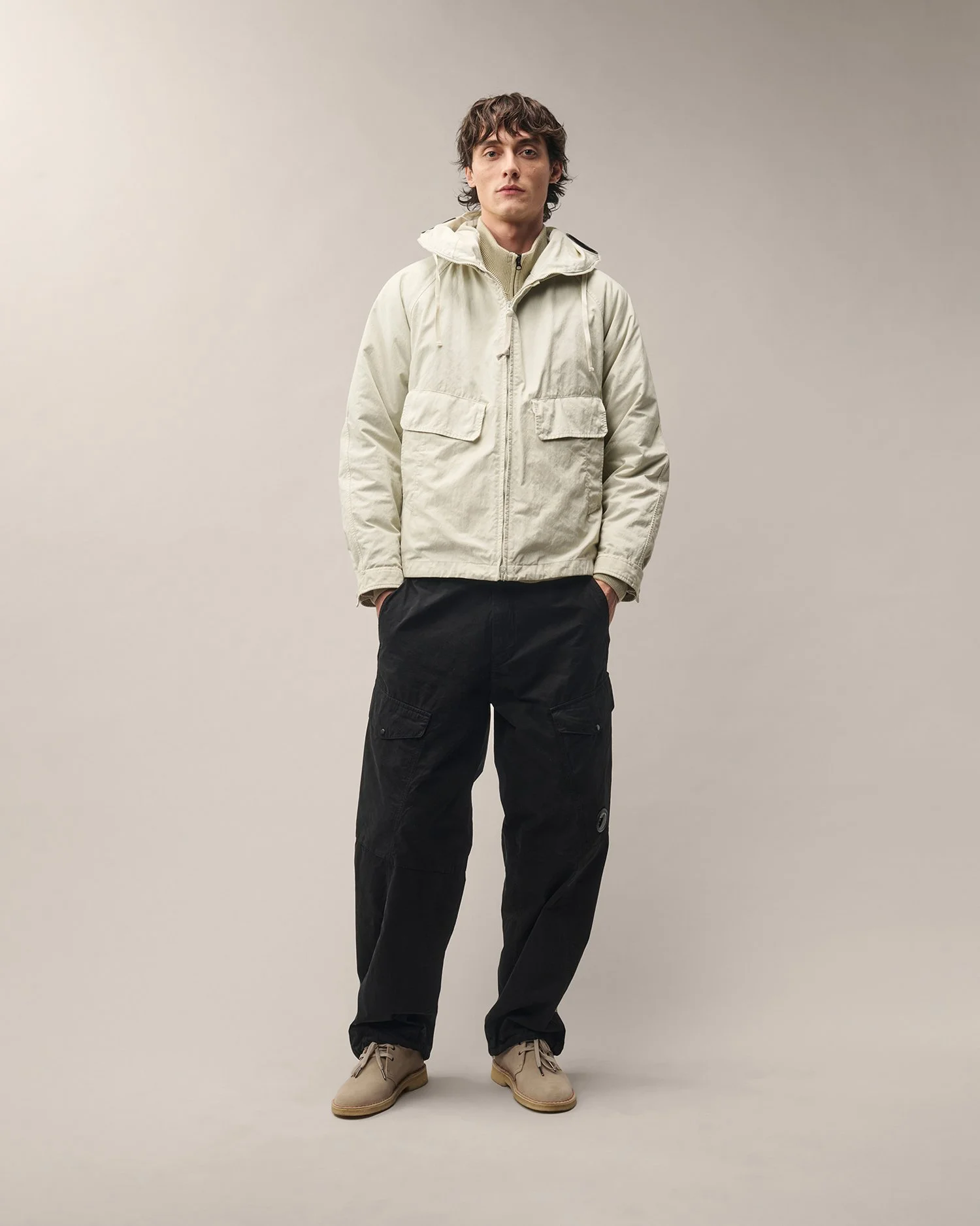 CP COMPANY