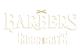 Barbers of Green Gate: Rediscover the Classic Barber Shop