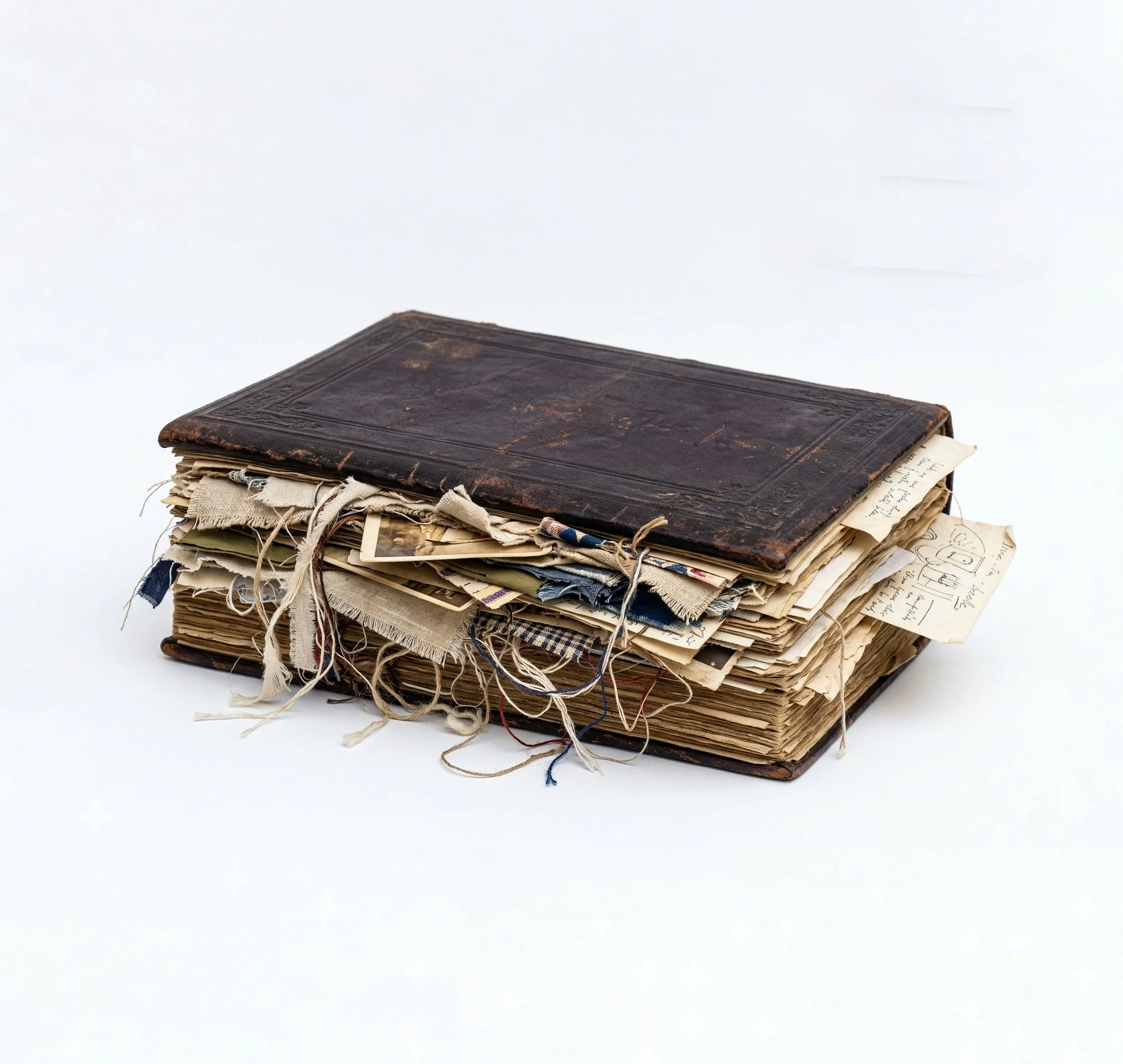 FOLIO Review: 2027