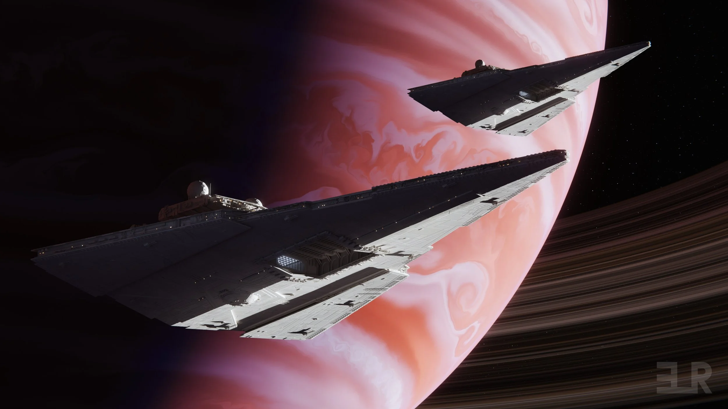 Victory Star Destroyer (2025)