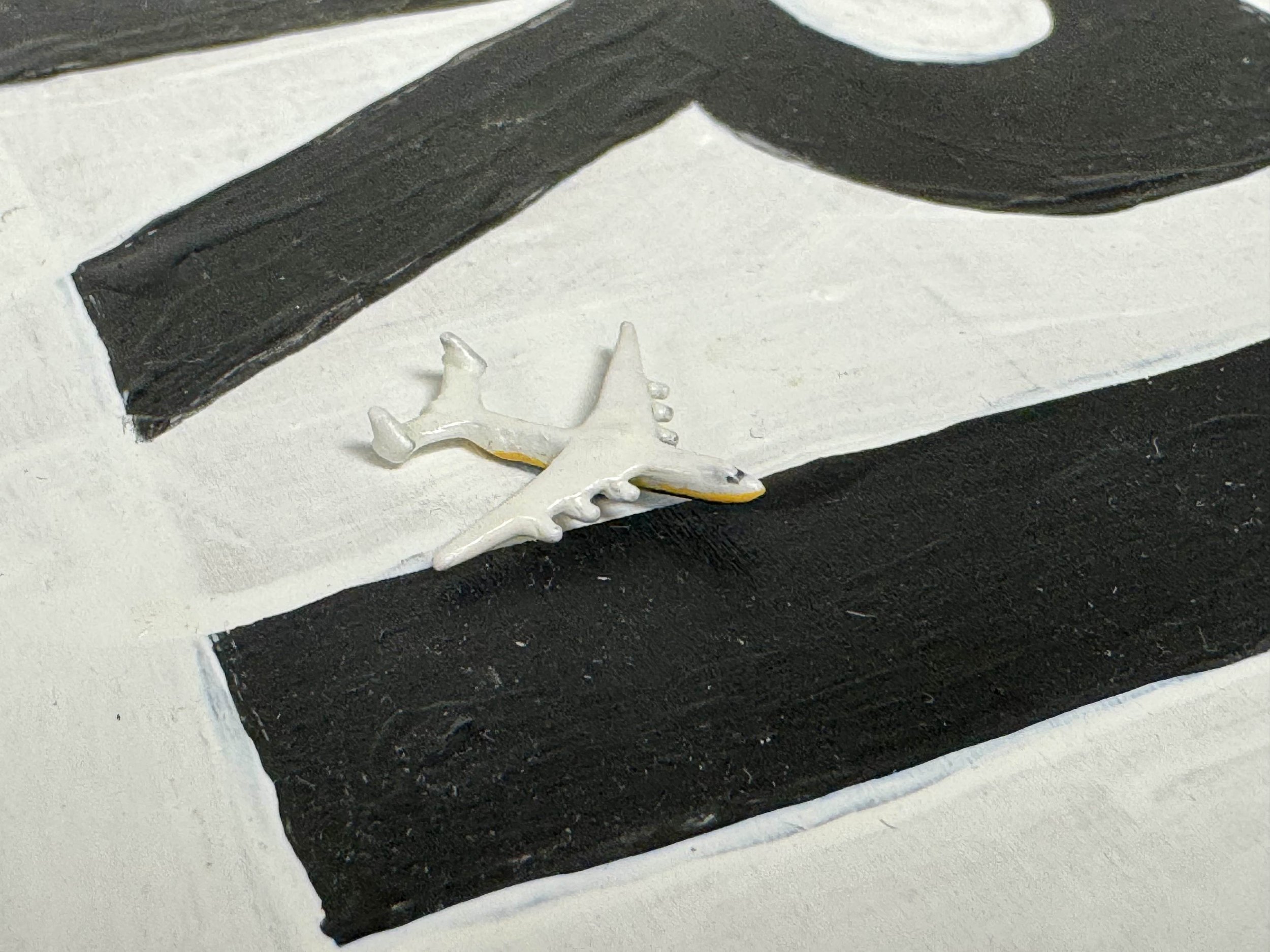 Little Big Plane (2022)