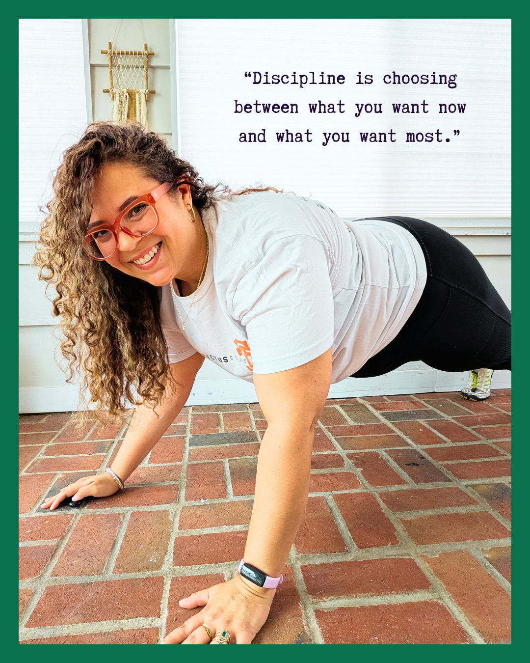 Fitness Foundations: Building a Body That Supports Your Life