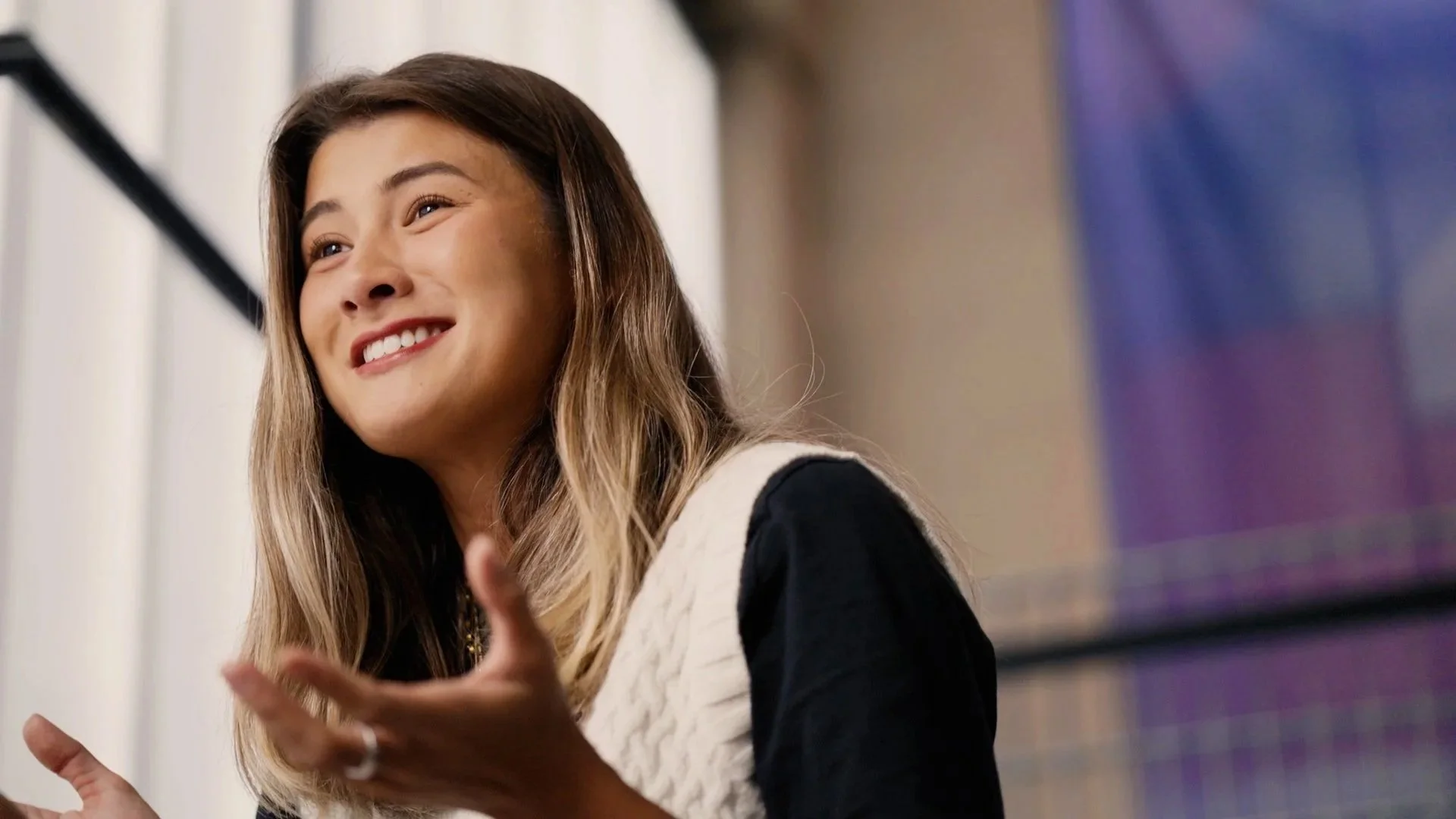 Adidas Golf - The Future Looks Good - Mia Baker