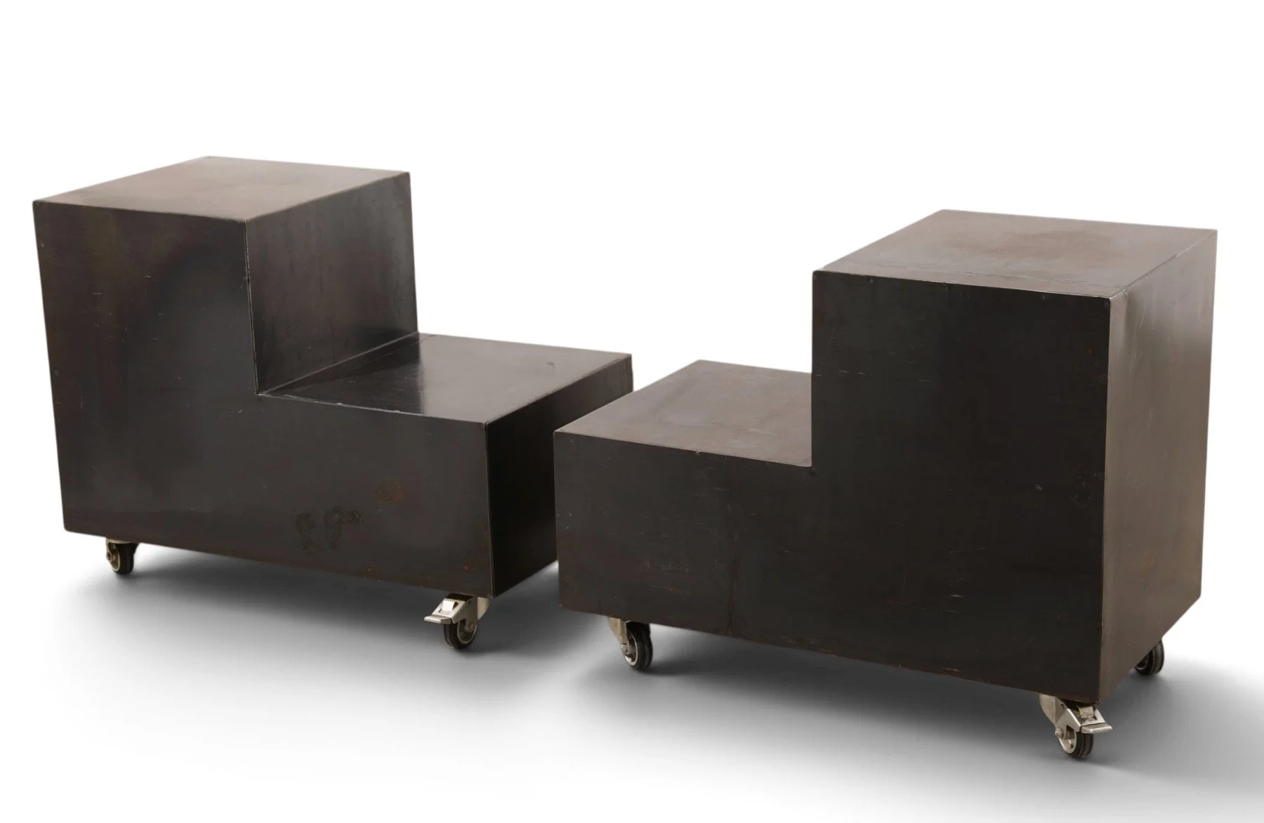 Gruppe Pentagon - 6625€ TTC