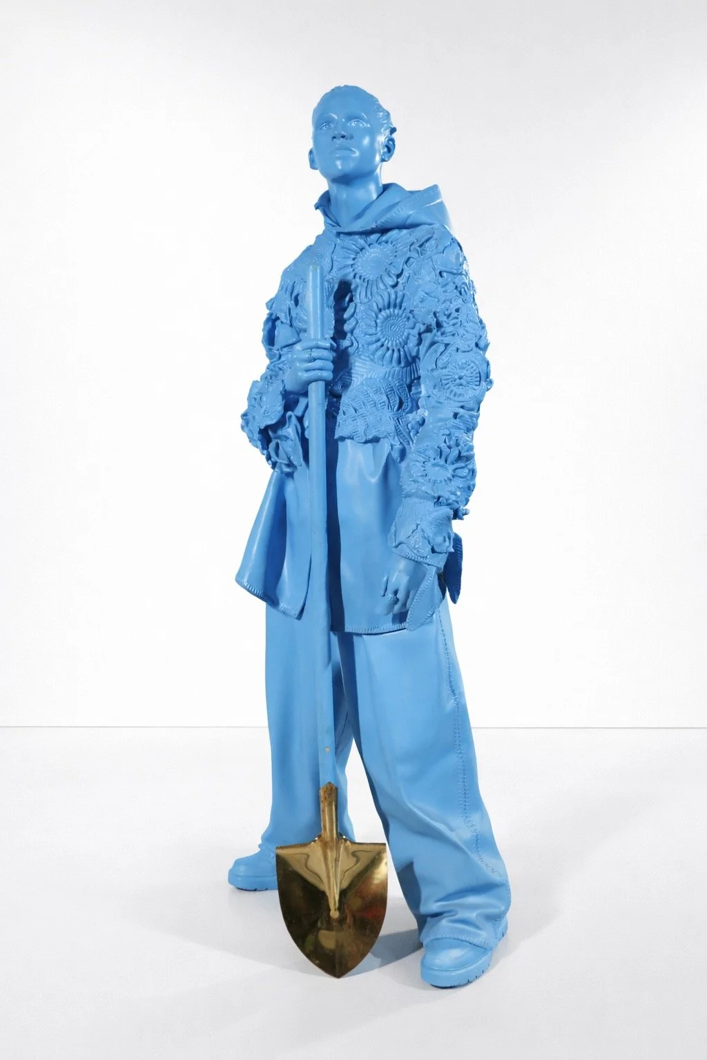 Virgil ABLOH pour Louis Vuitton - 28 125 € TTC