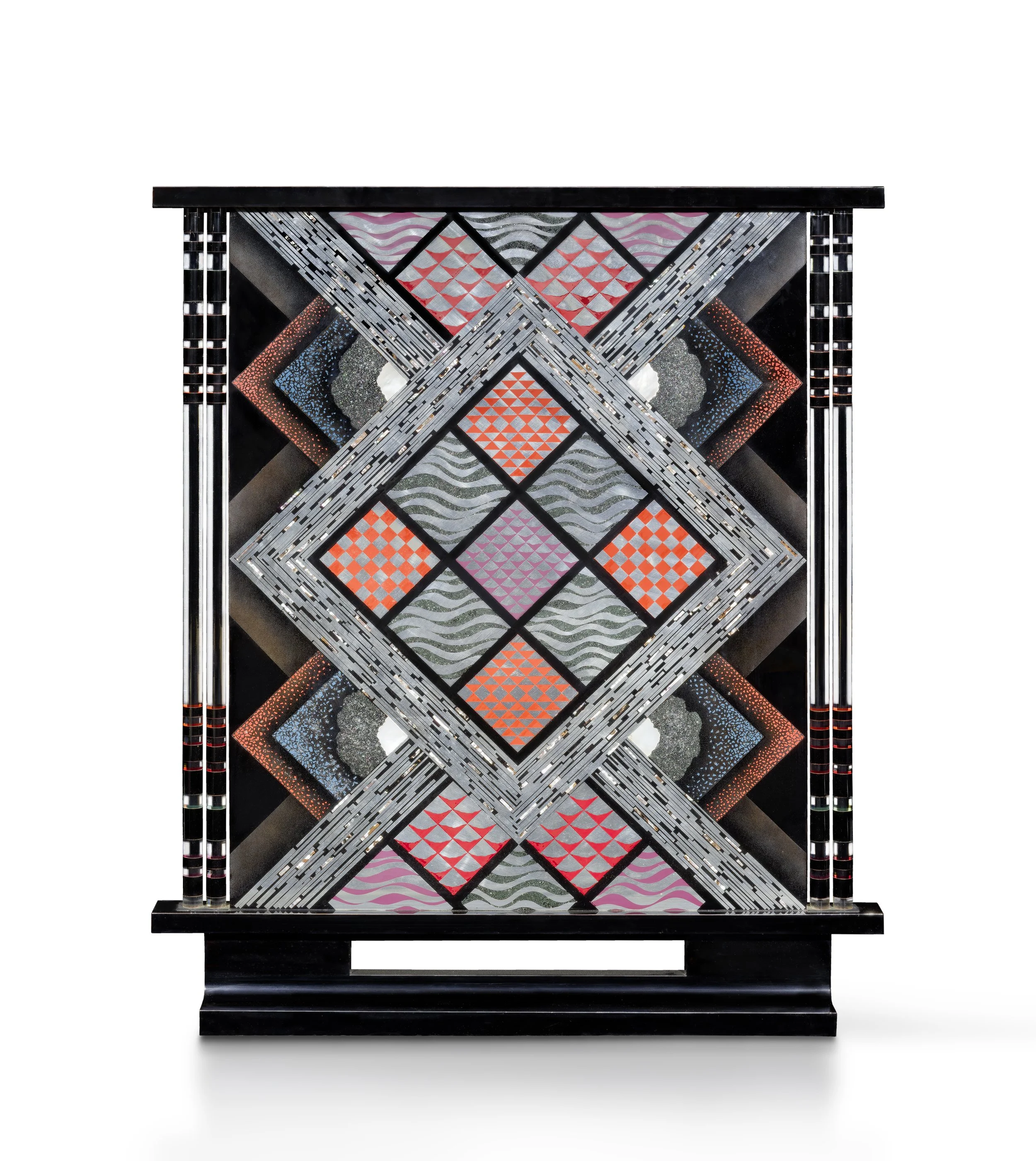 Catalogue - enchérir