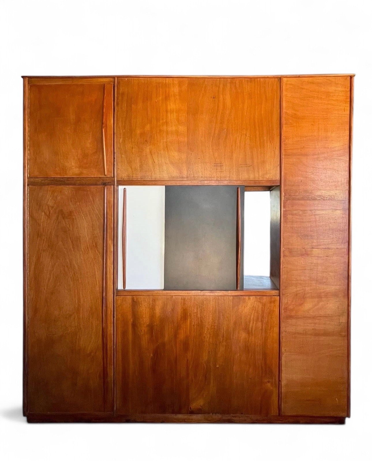 Raymond CAMUS & Jean PROUVÉ -  18 750 € TTC