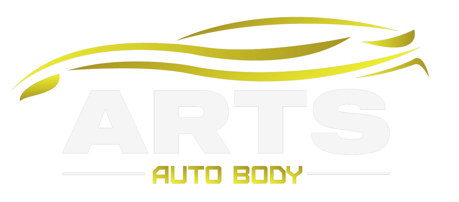 Arts Auto Body