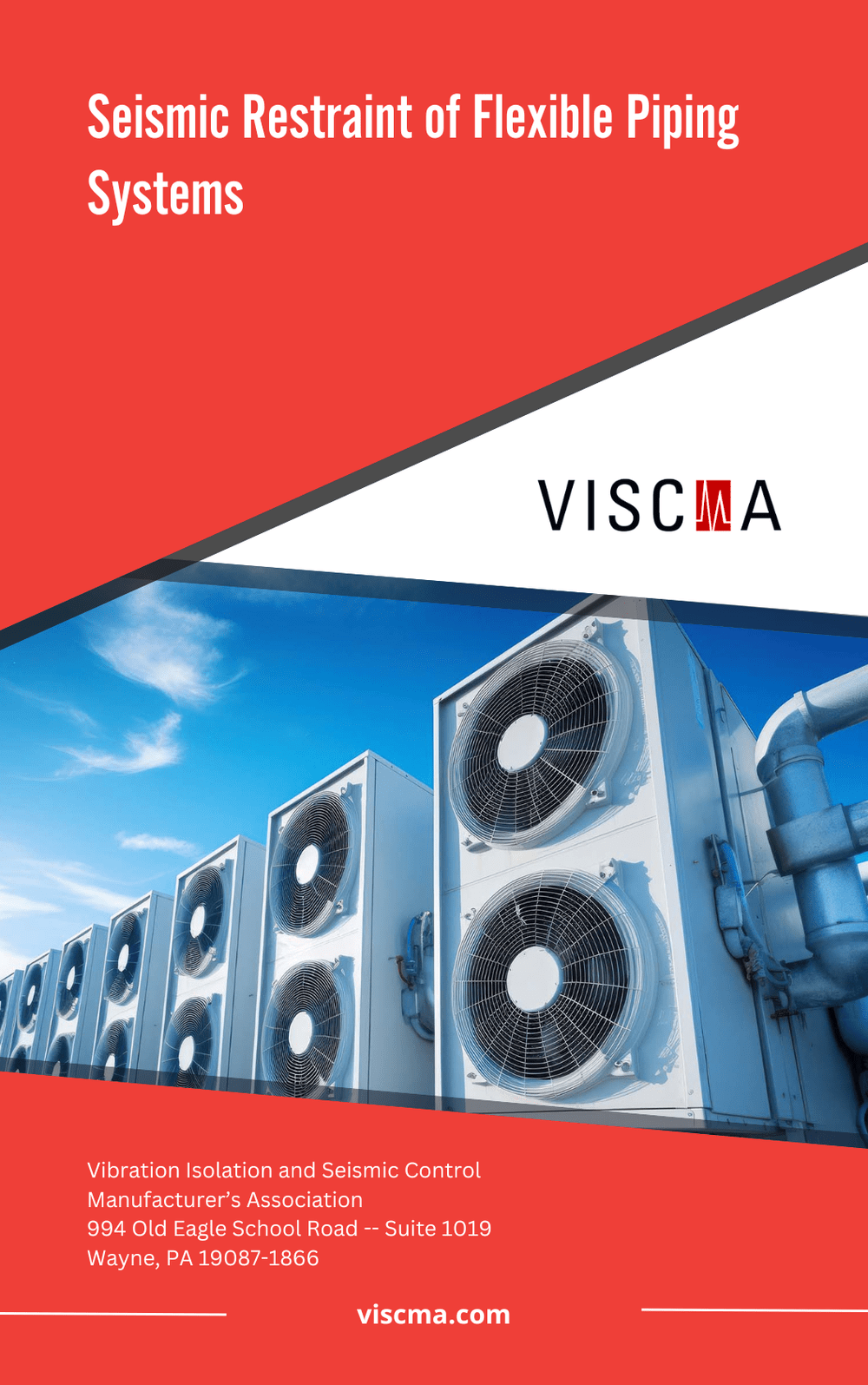 Document Library | VISCMA