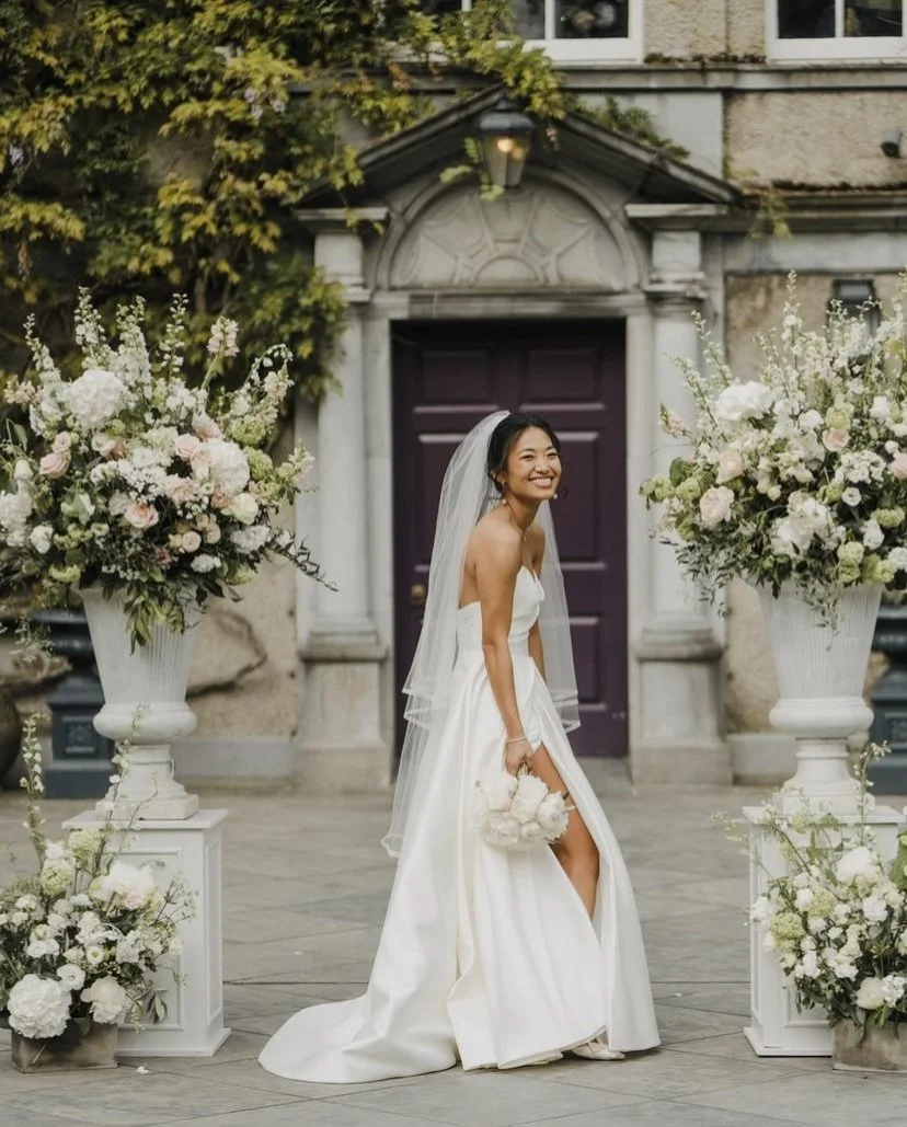 Mount Juliet wedding