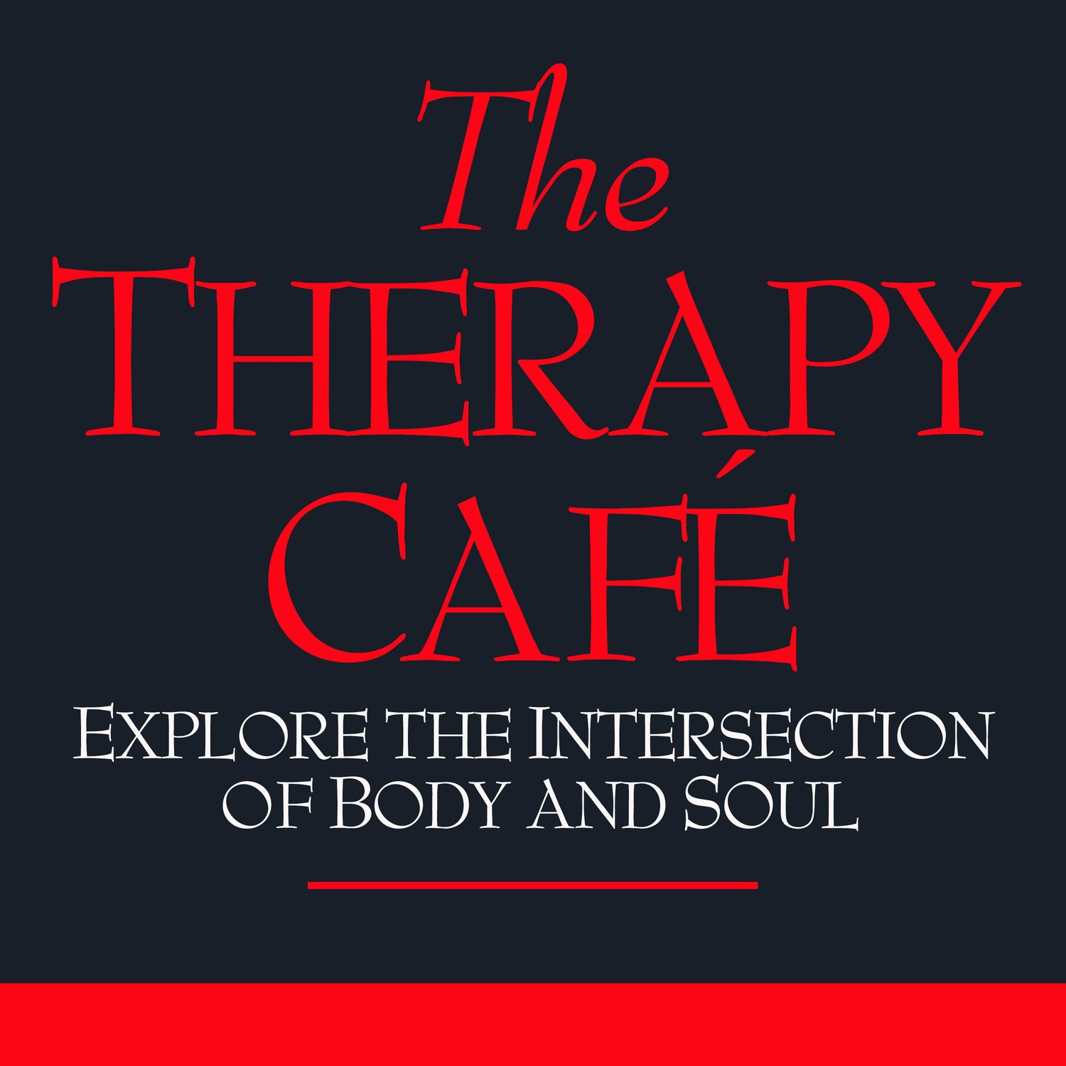 Therapy Café