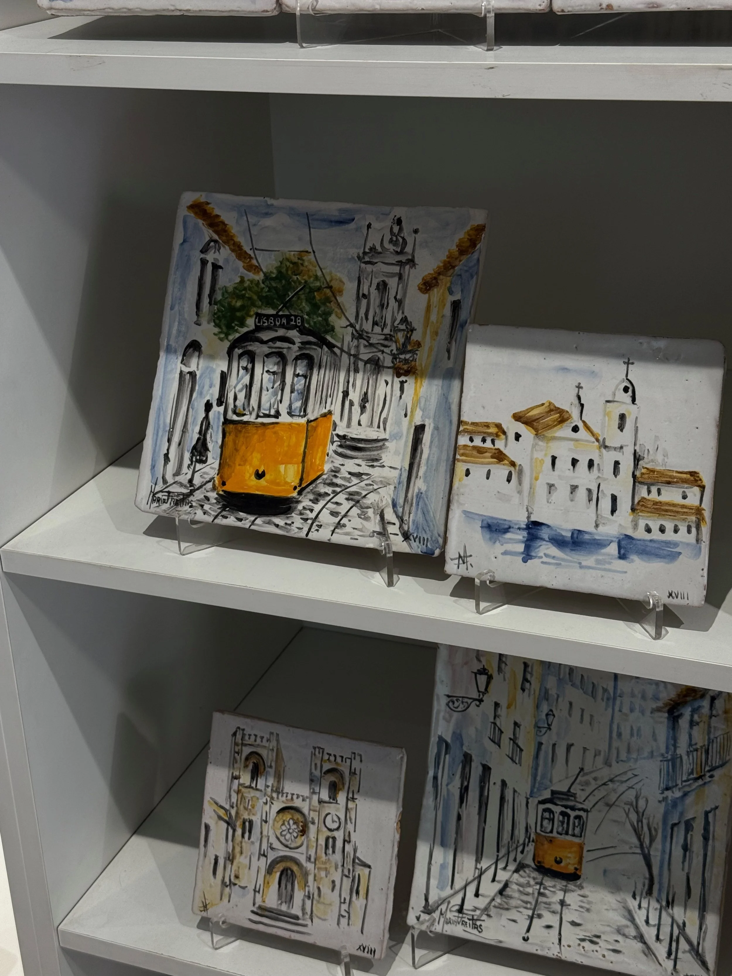 My quarter life crisis