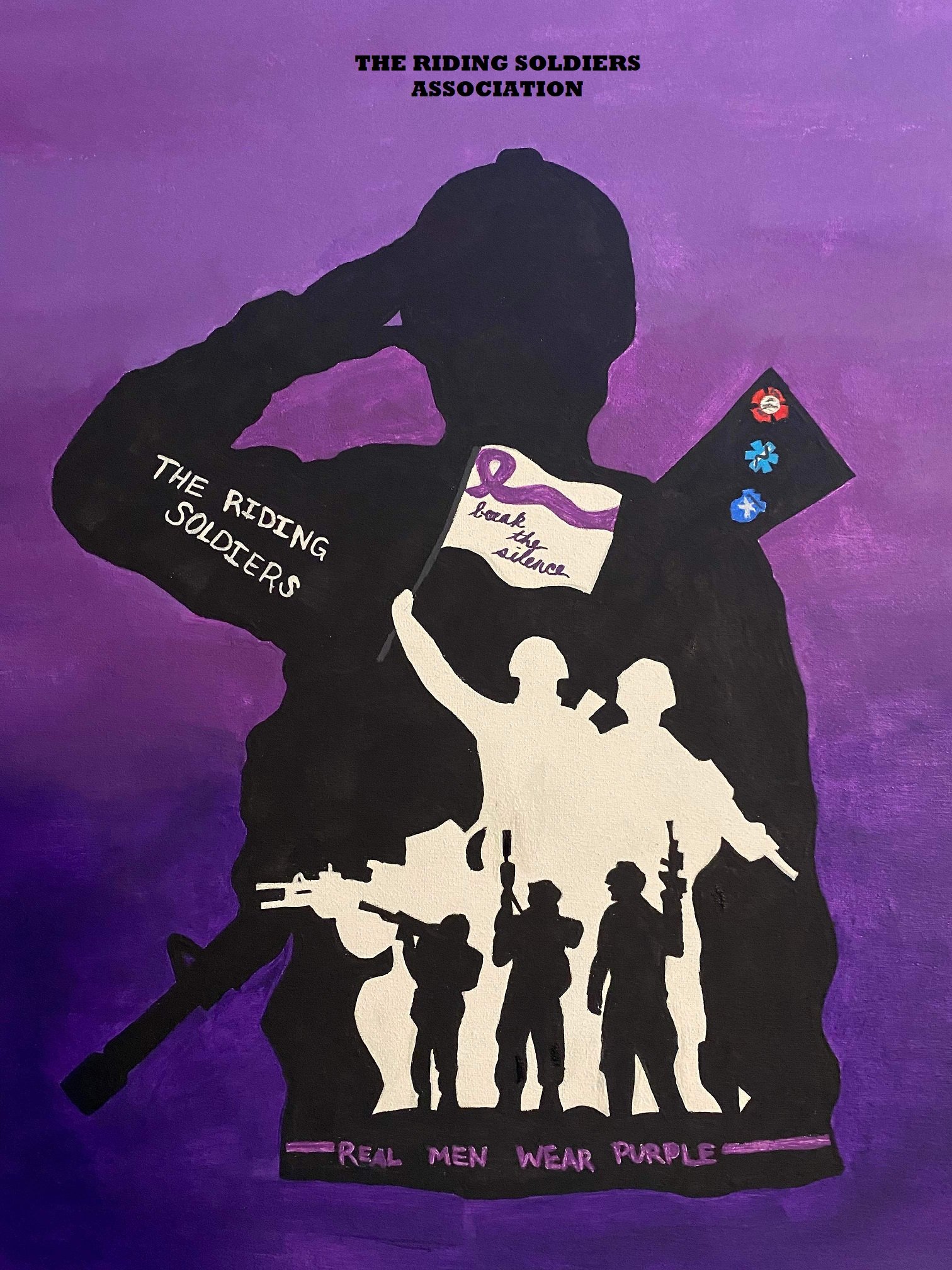 Orignal artwork! Store link