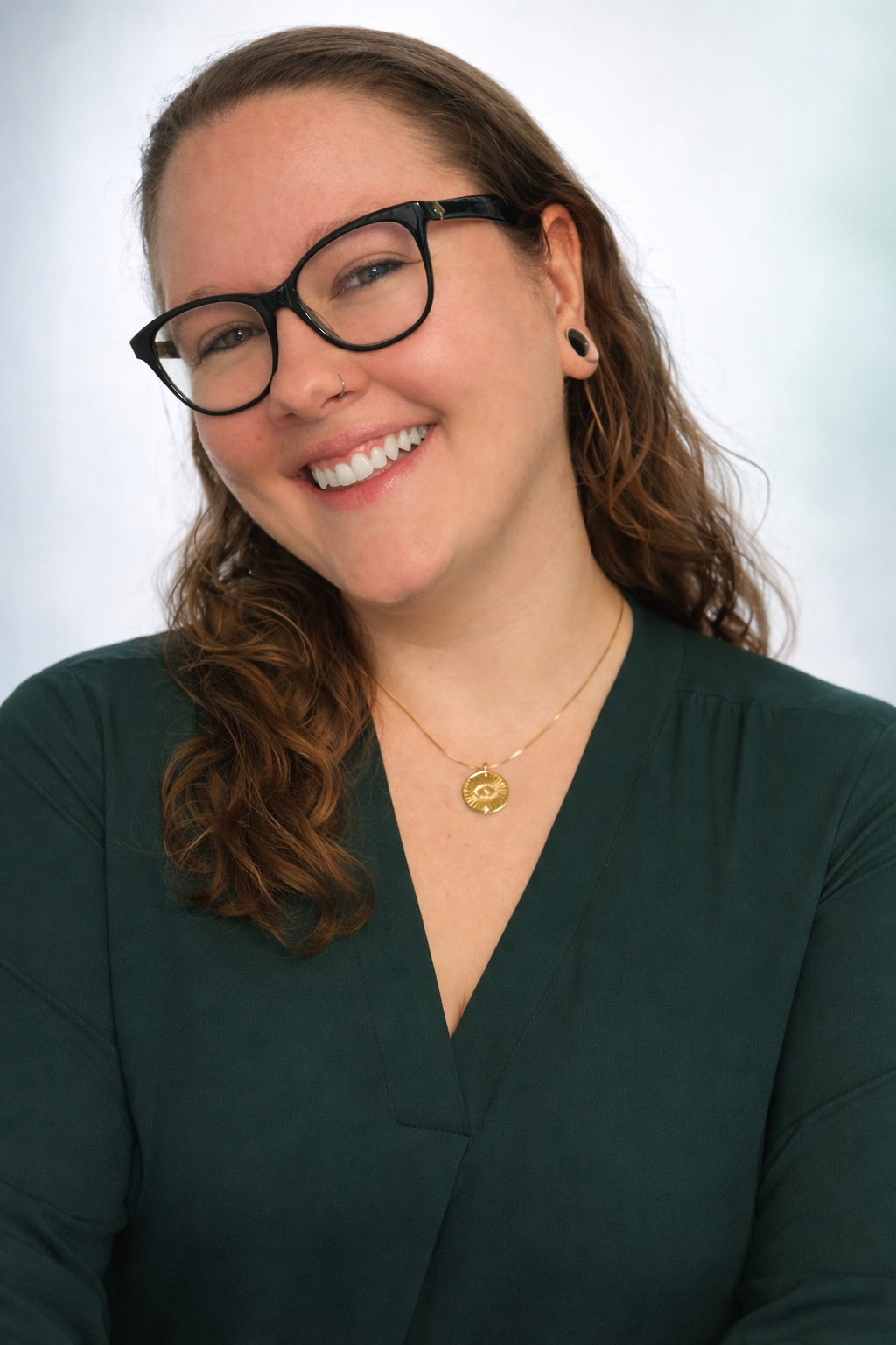 Why Reassurance Doesn’t Help OCD (Even Though It Feels Like It Does) Written by Miranda Short, NCC, LPC