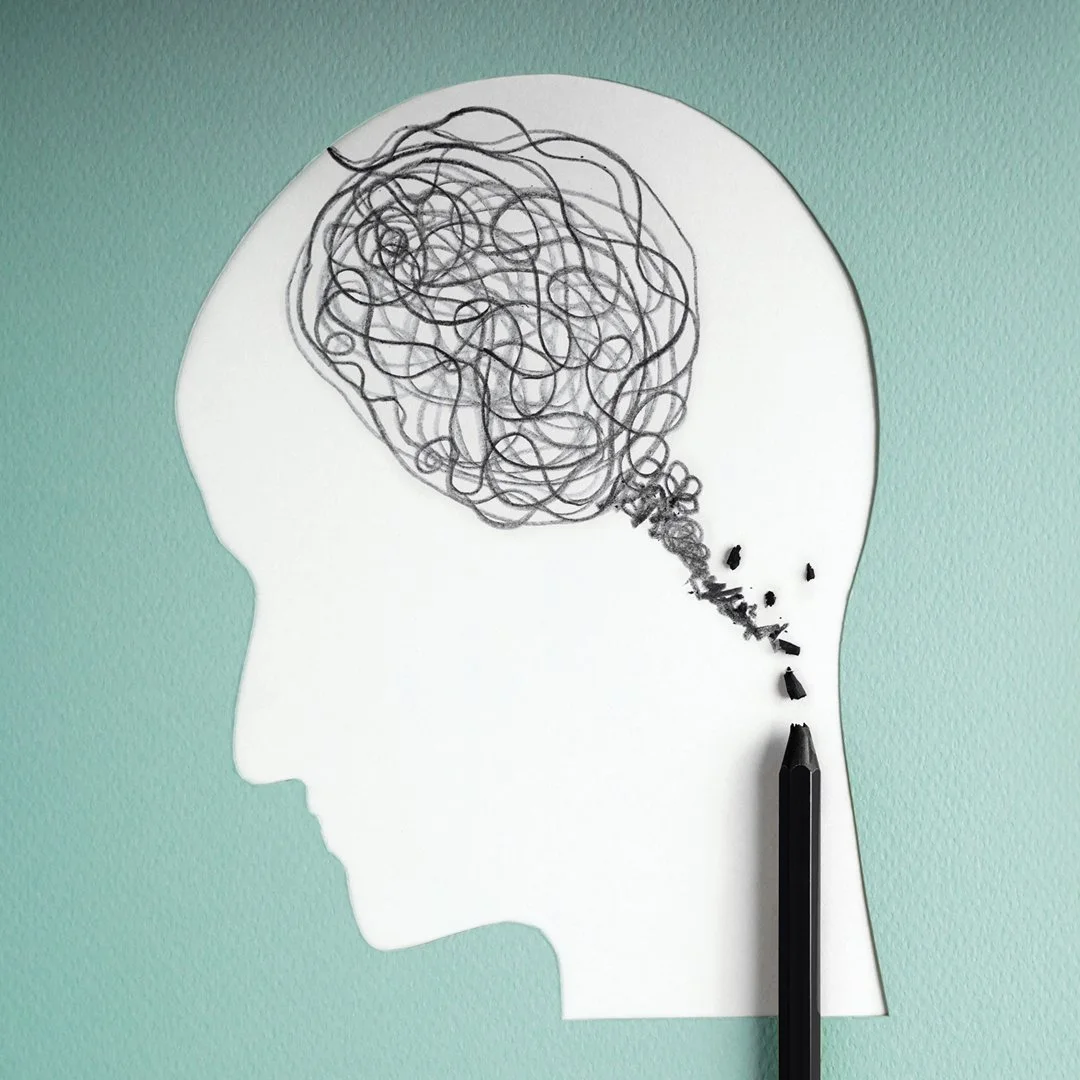 Why “Just Relax” Doesn’t Work: Understanding Anxiety and the Nervous System