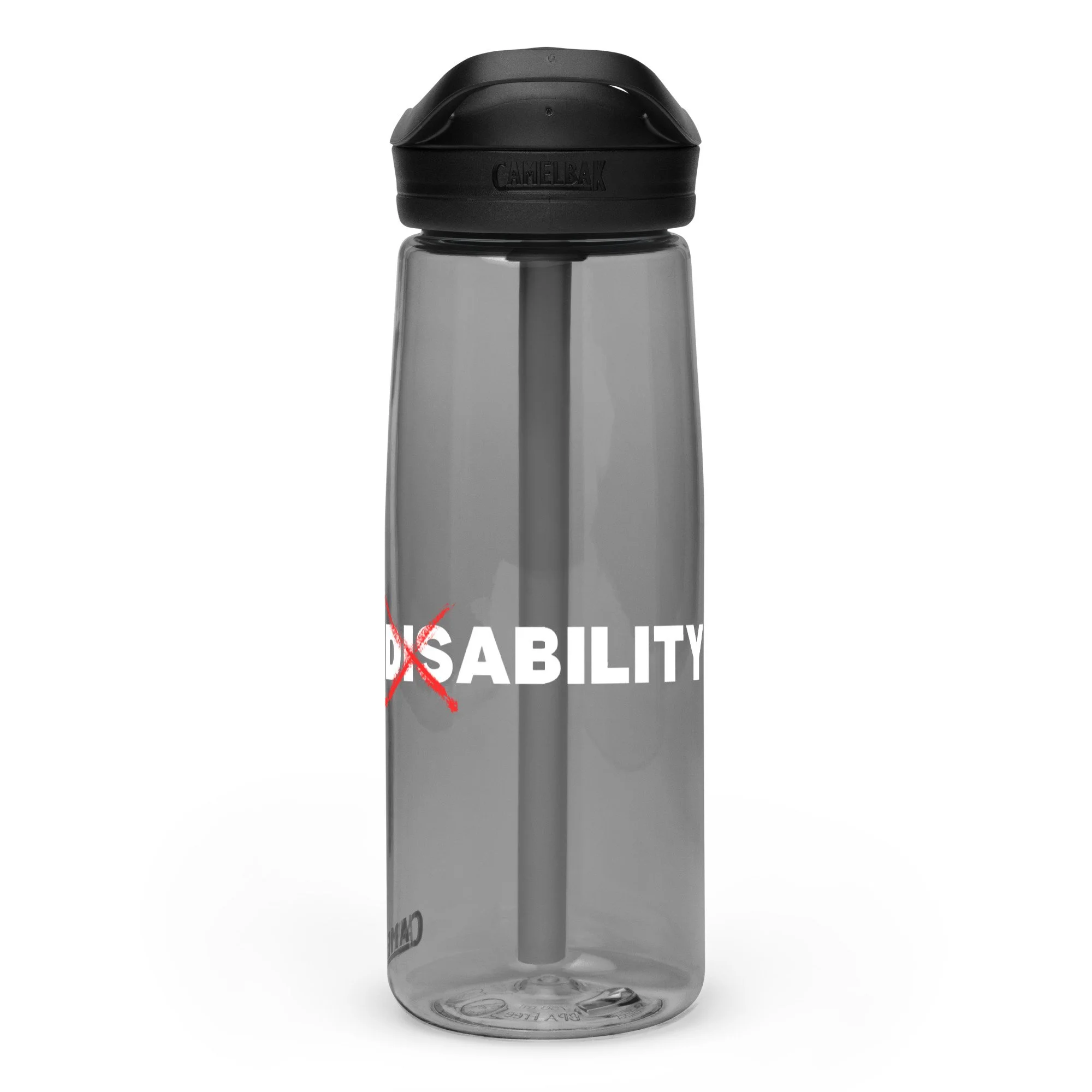 Disability Water Bottle