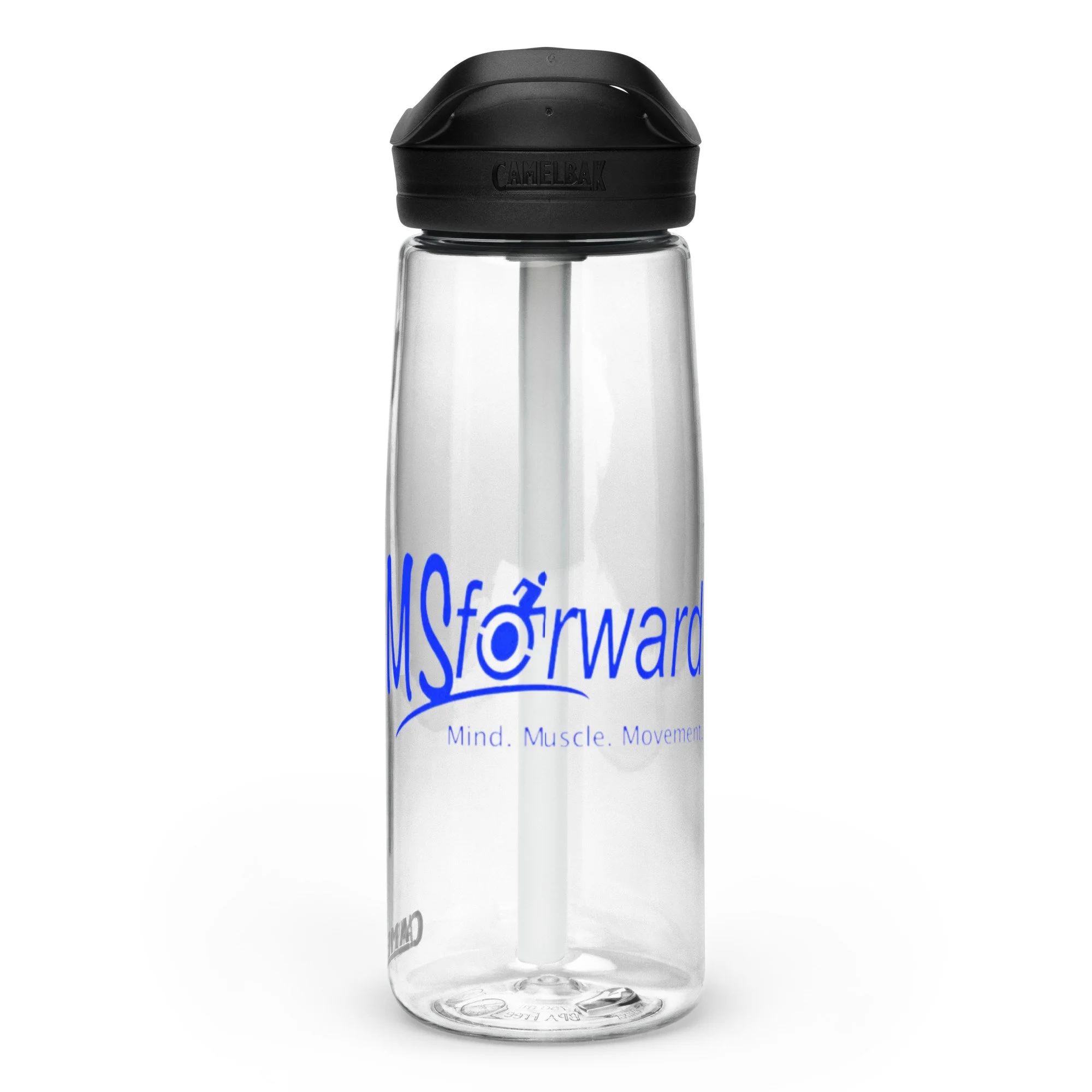 MSForward Water Bottle
