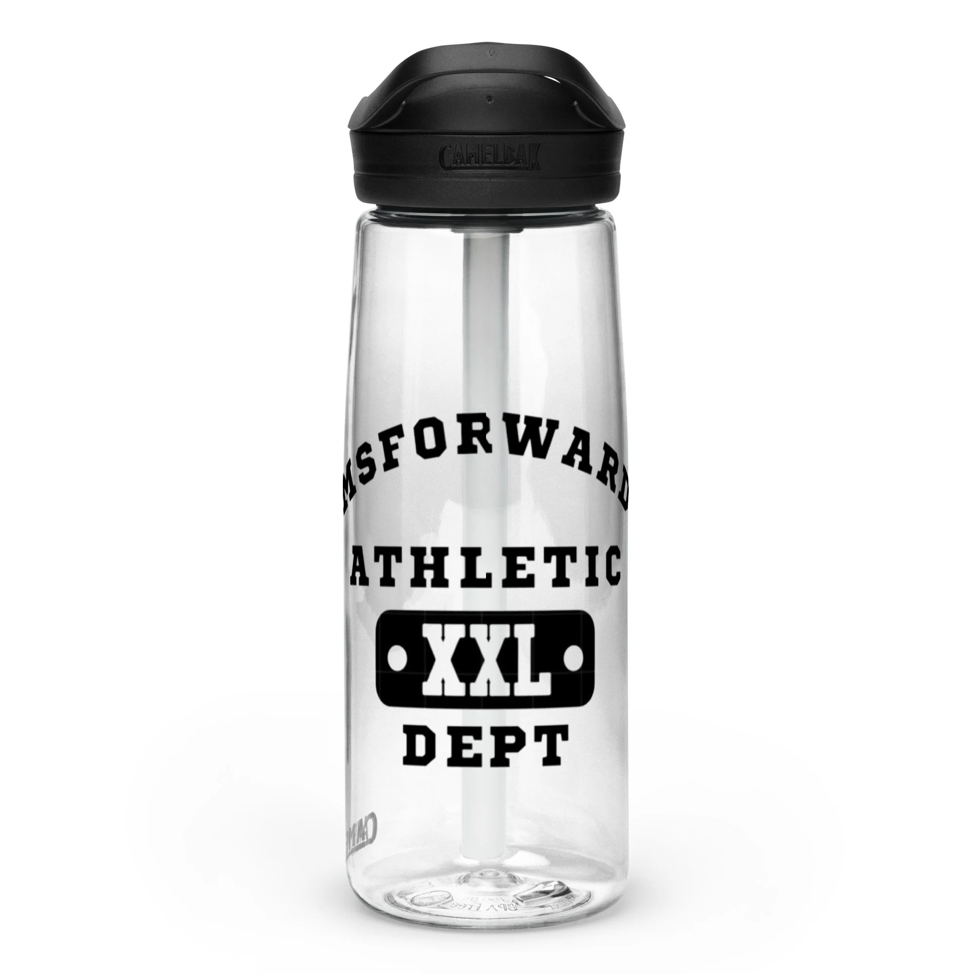Athletic Dept. Water Bottle