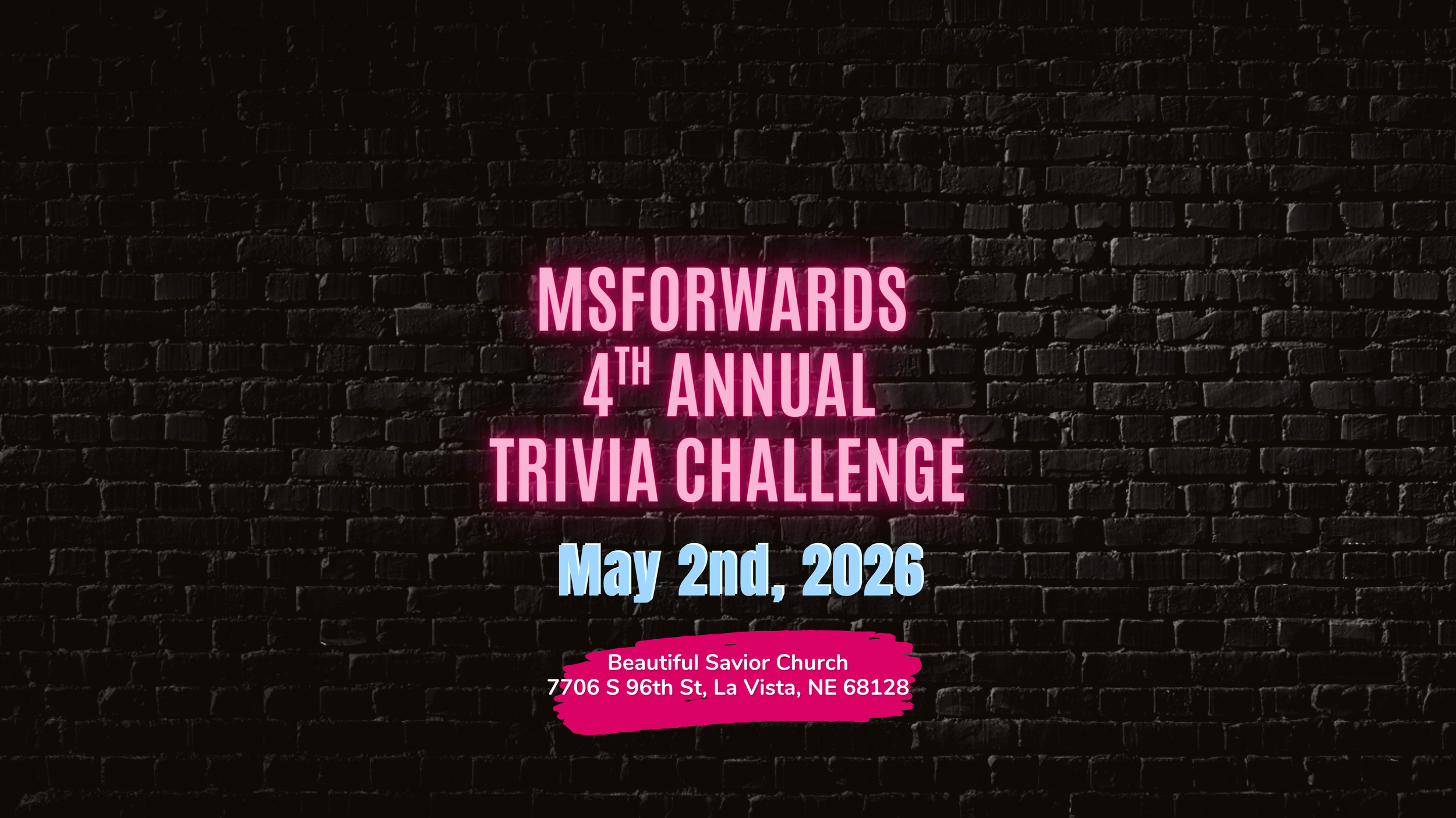 Trivia Challenge — MSForward