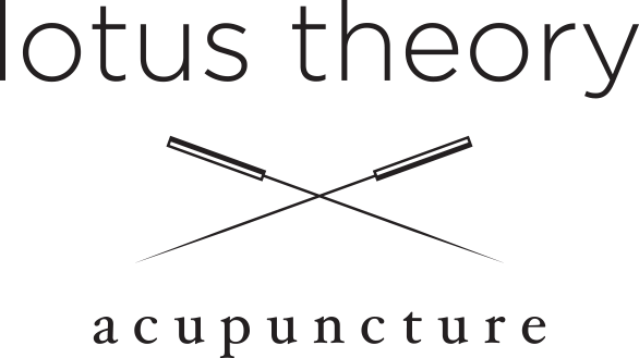 Lotus Theory Acupuncture