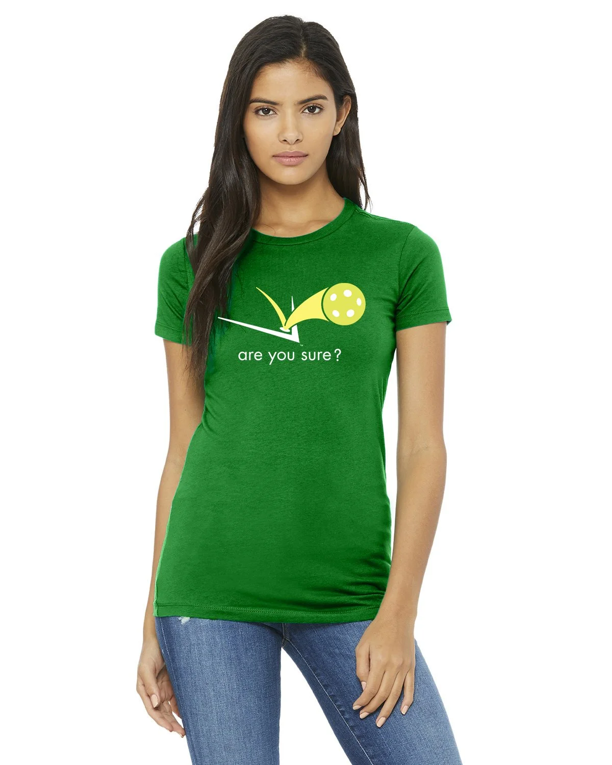 Fixed Green Womens Fitted Tee PB.jpg