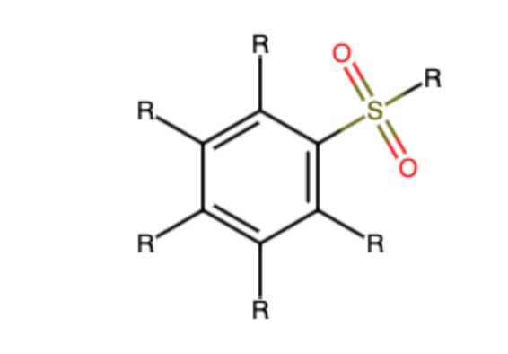 Chemical Patents and the Limitation of Markush Structures — American ...
