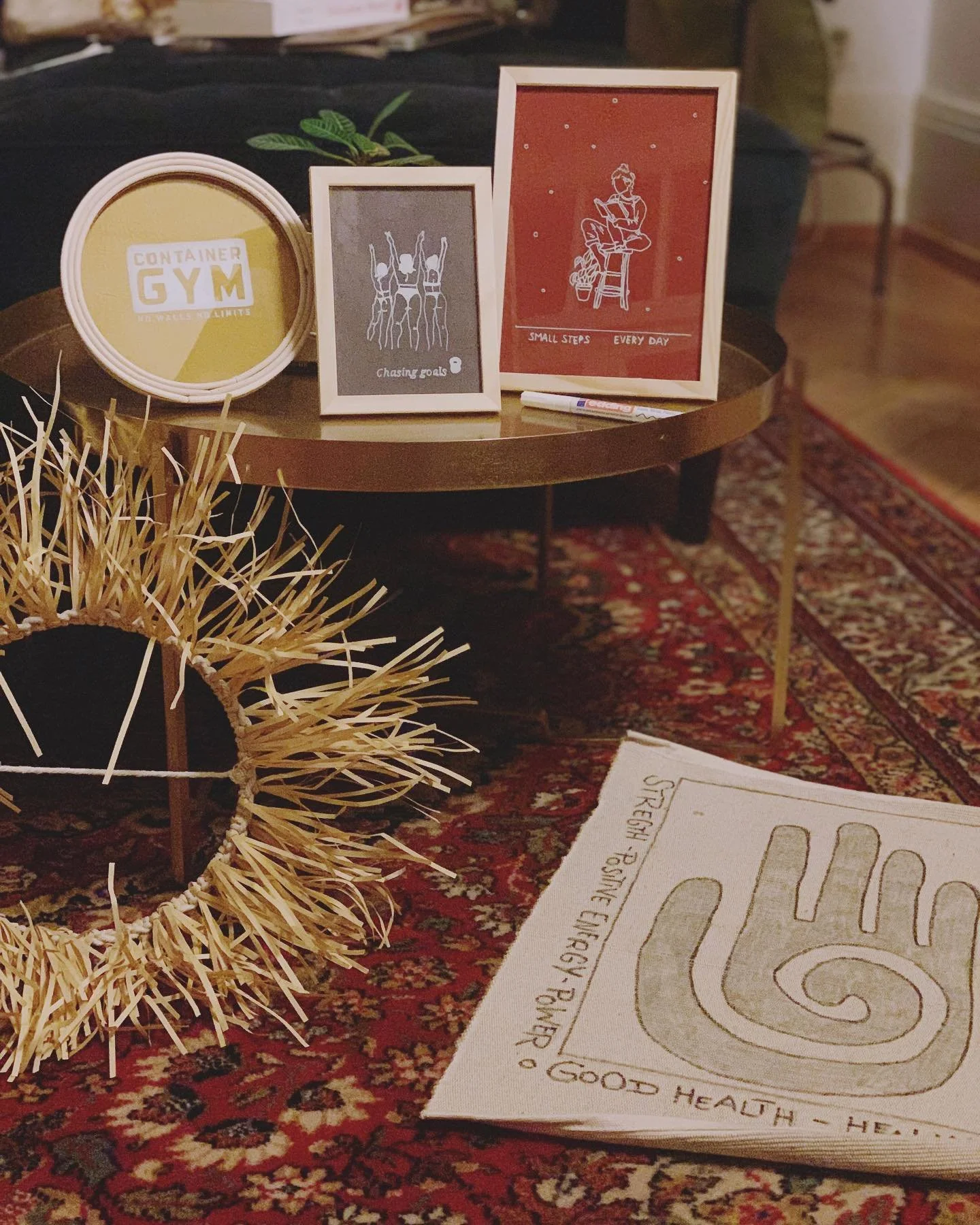 It feels like catching a wave 
🥰

#hadcrafts #art #artwork