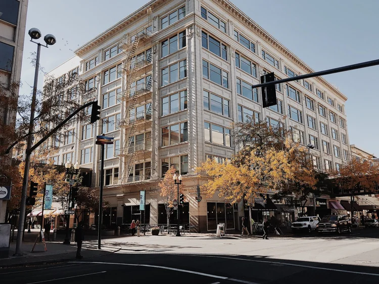 About Us — Riverside NW Law Group