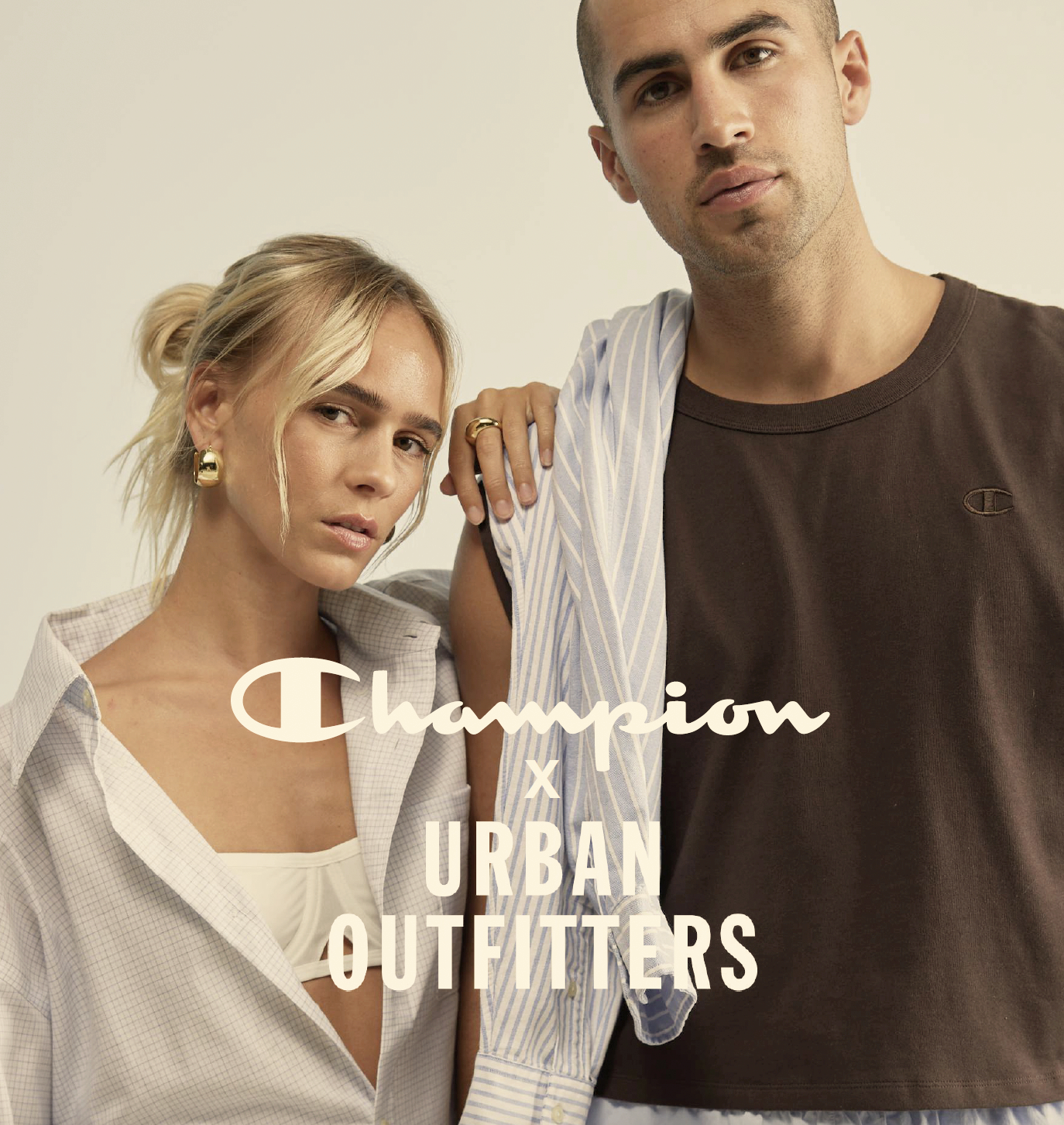 Champion x UO