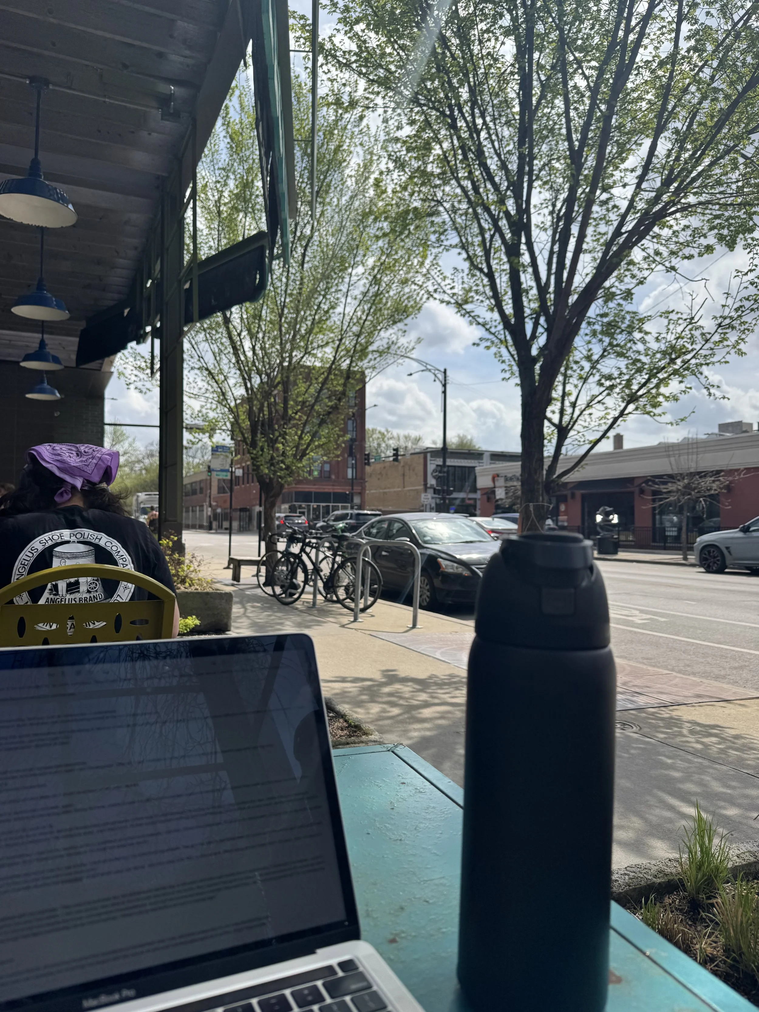 I Was Dumped Last Night