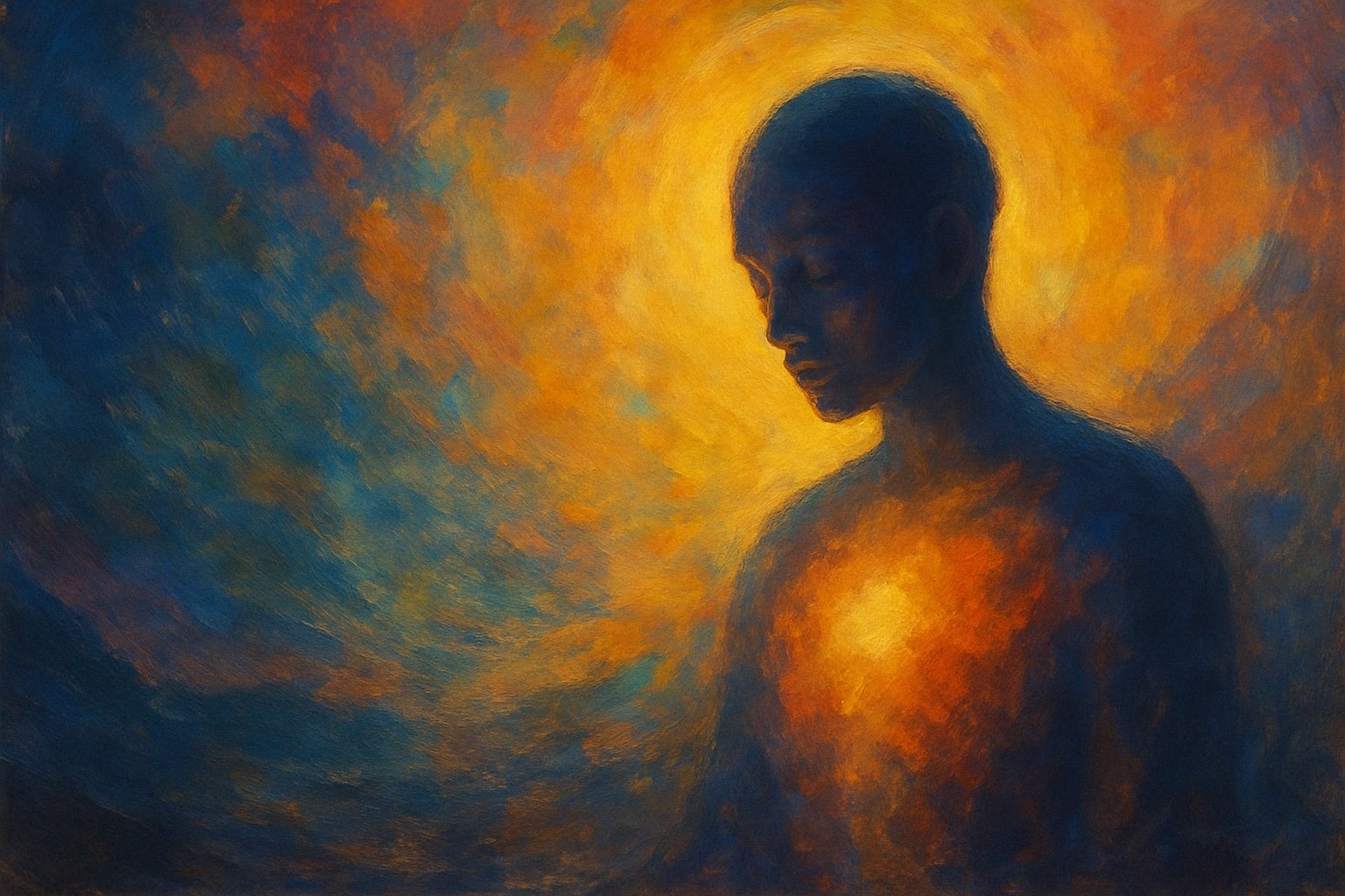 Why Feeling is Healing