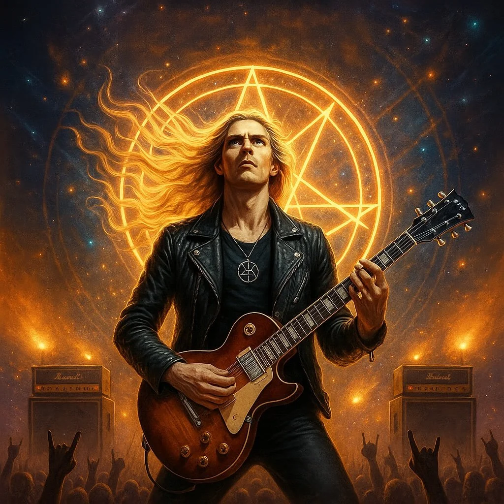Lucifer