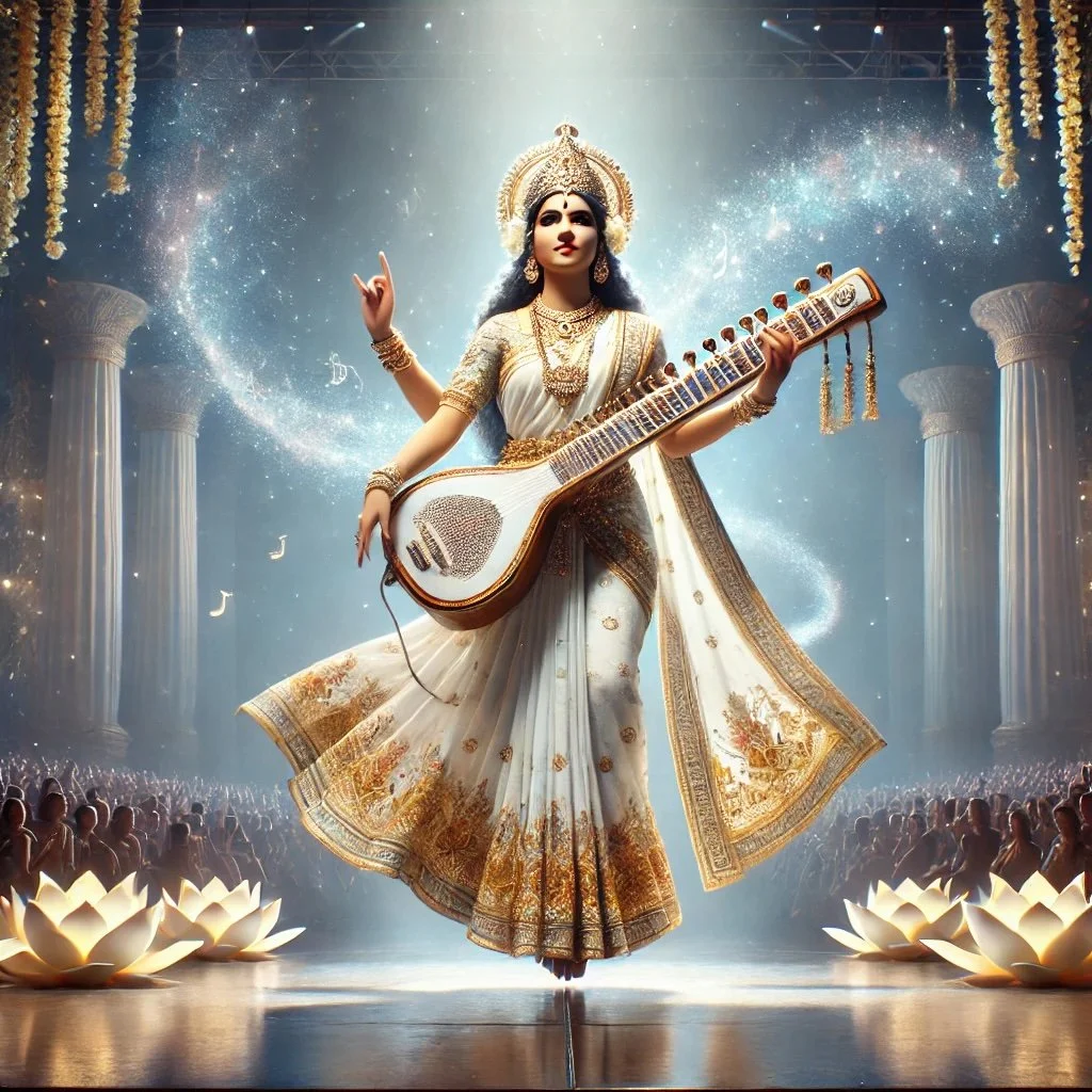 Saraswati