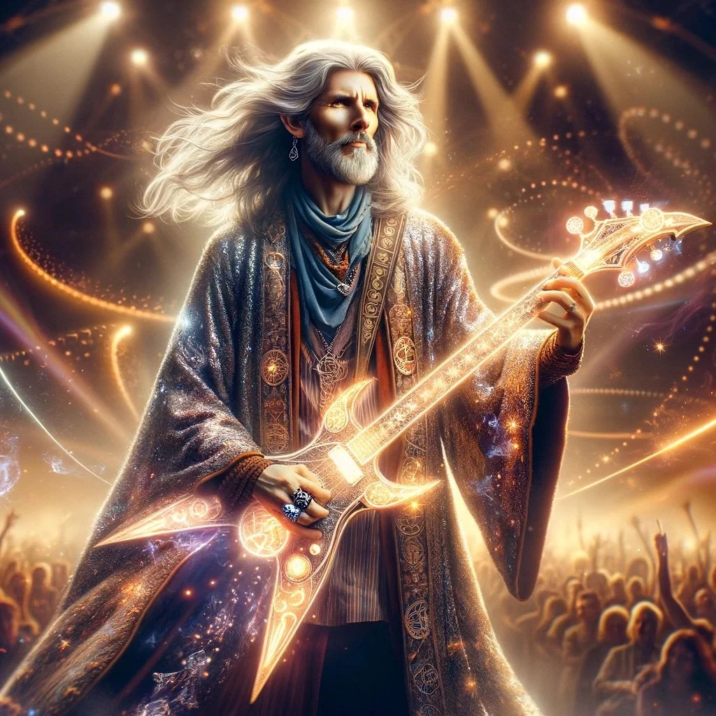 Merlin