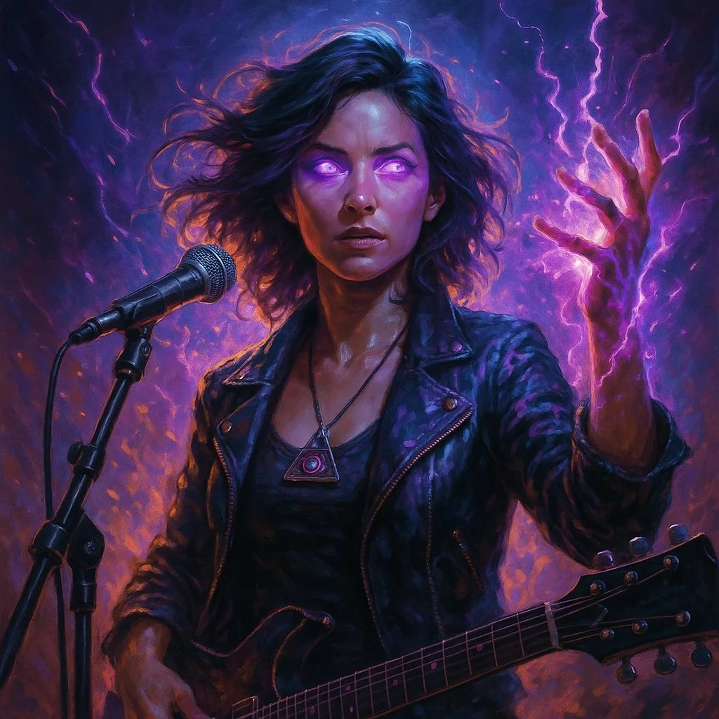 Max