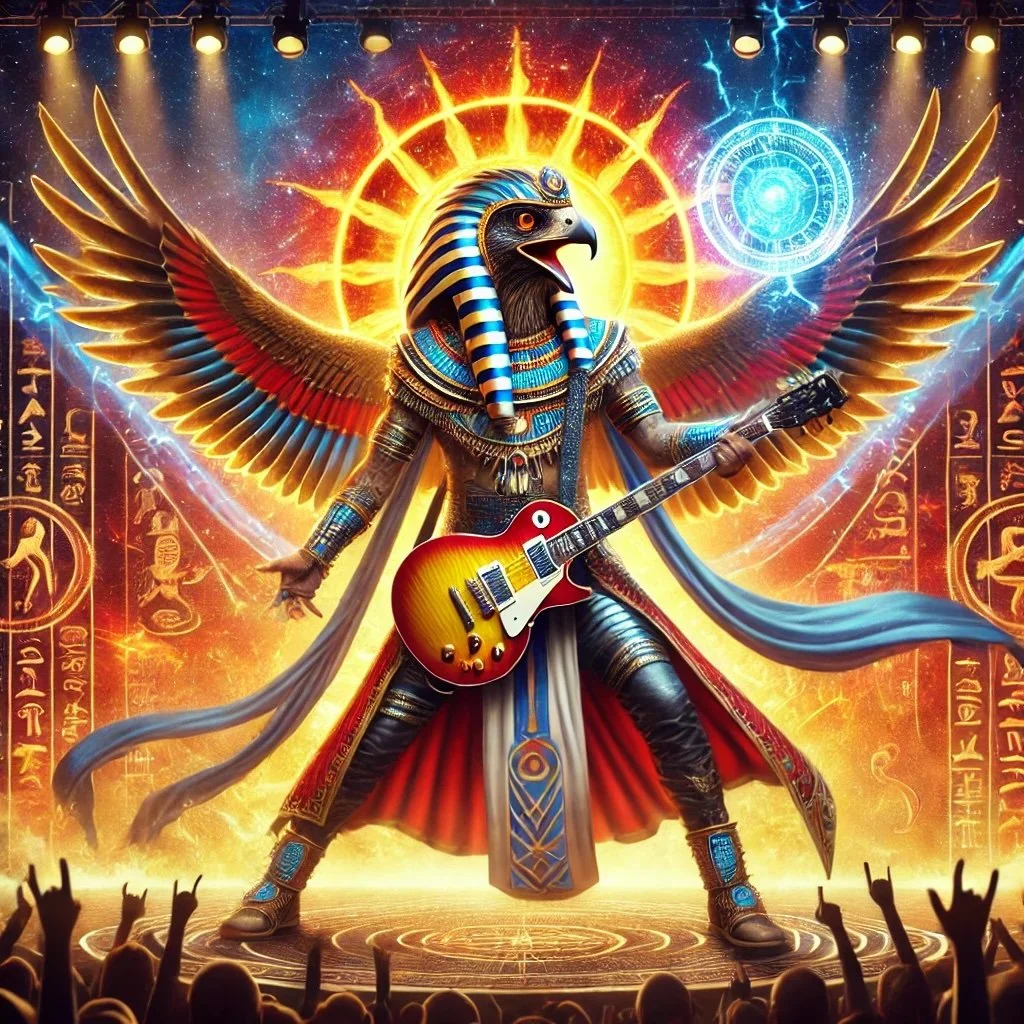 Ra