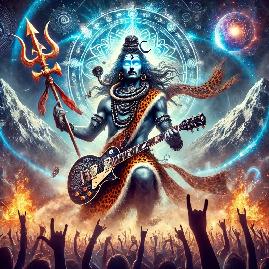 Shiva
