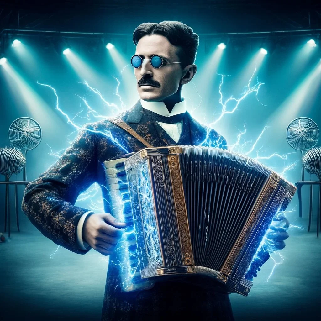 Nikola Tesla