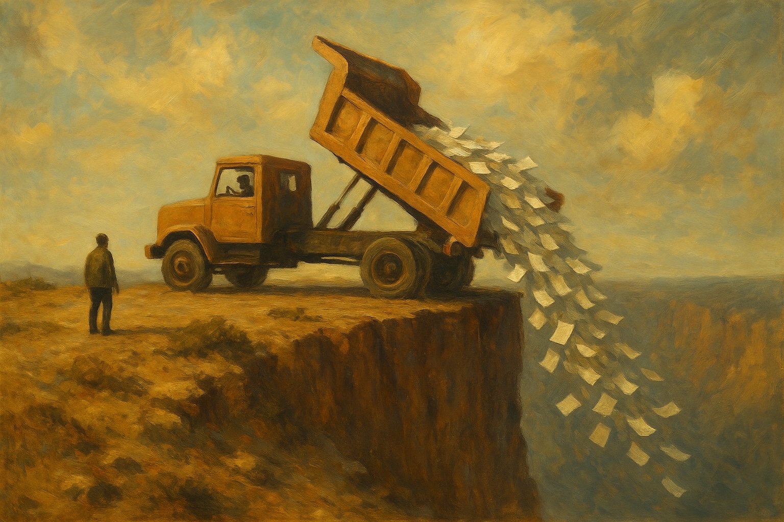 Jettisoning Justification