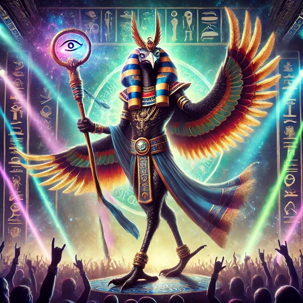 Thoth