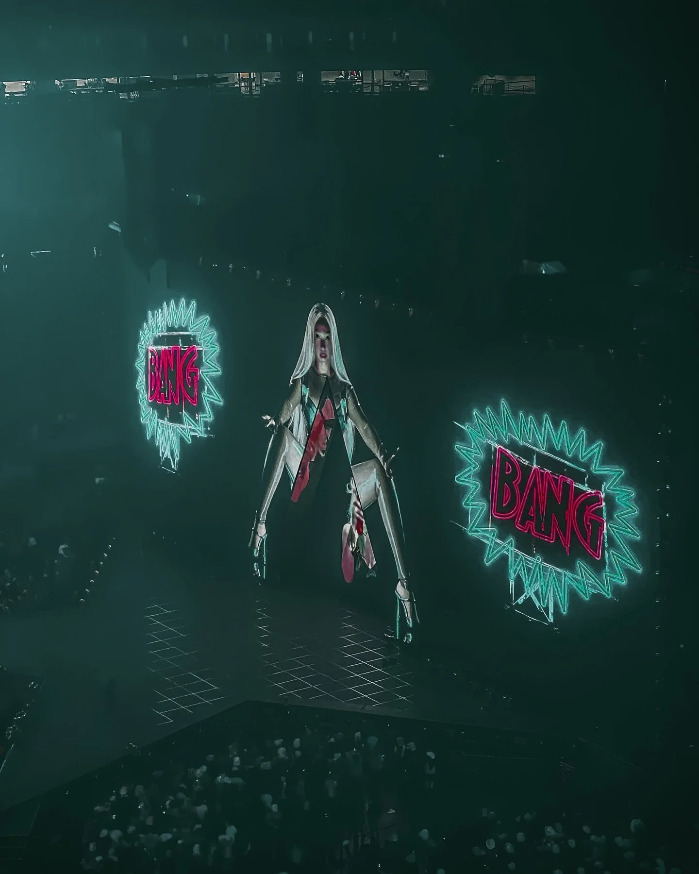 If that ain&rsquo;t country, tell me, what is?

Cowboy Carter 🐝🇺🇸
AND THE
RODEO
CHITLIN&rsquo; CIRCUIT 25&rsquo;

#parkwoodentertainment #cowboycarter