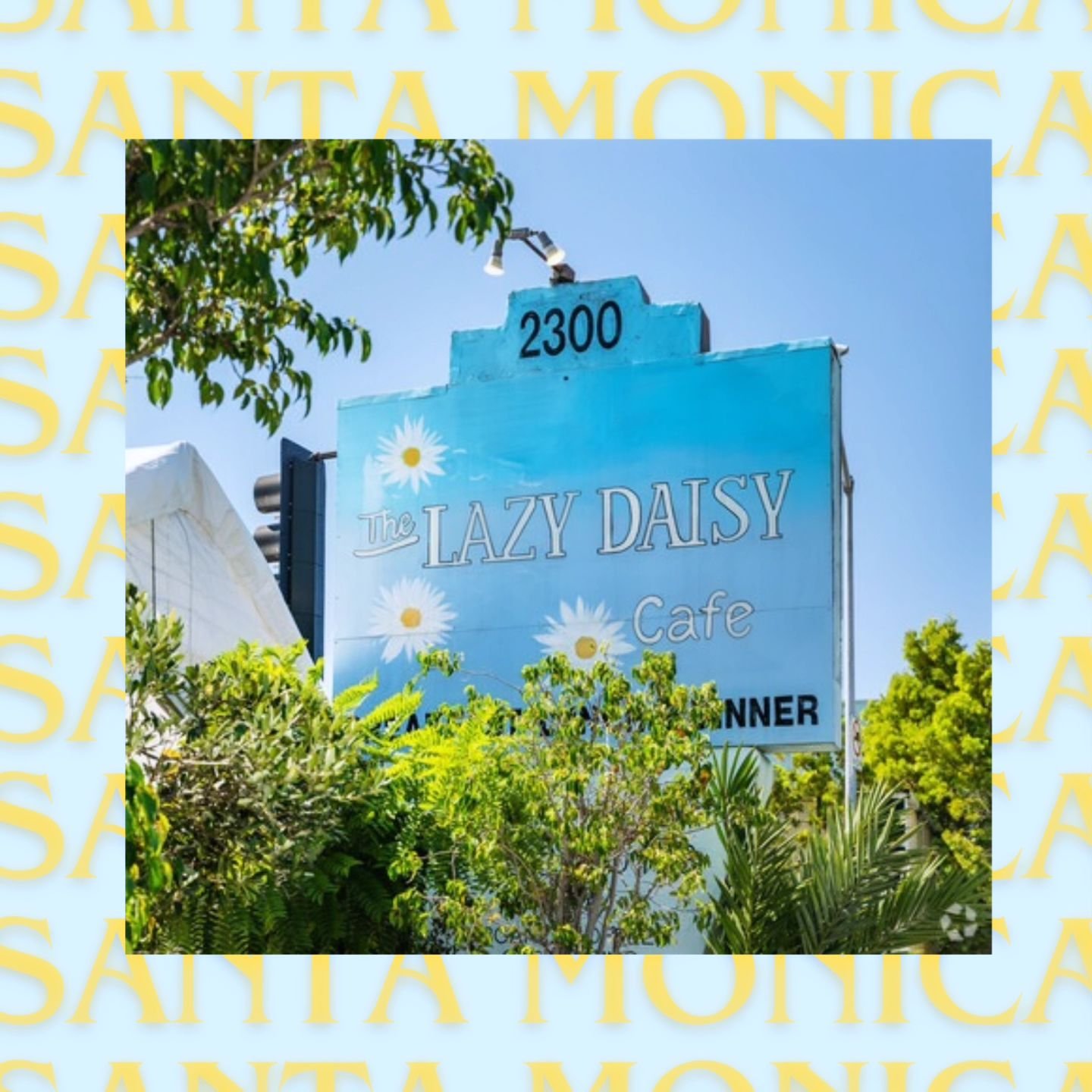 Santa Monica = instant relaxation mode 😎🧘&zwj;♀️
.
.
.
.
.
#losangeles #santamonica #santamonicaeats #santamonicafoodie #losangelesrestaurants #laeats #labrunch