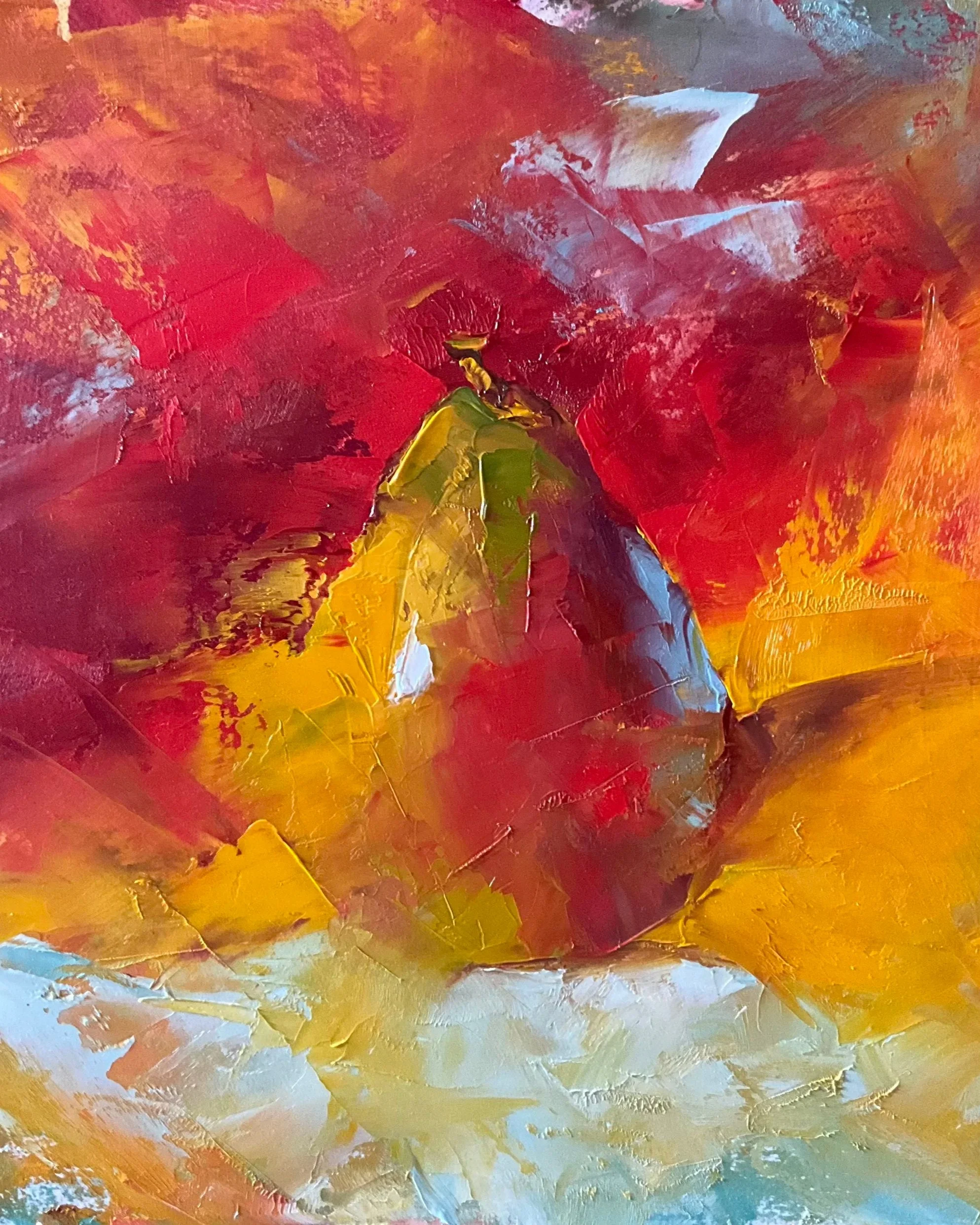 Still Life