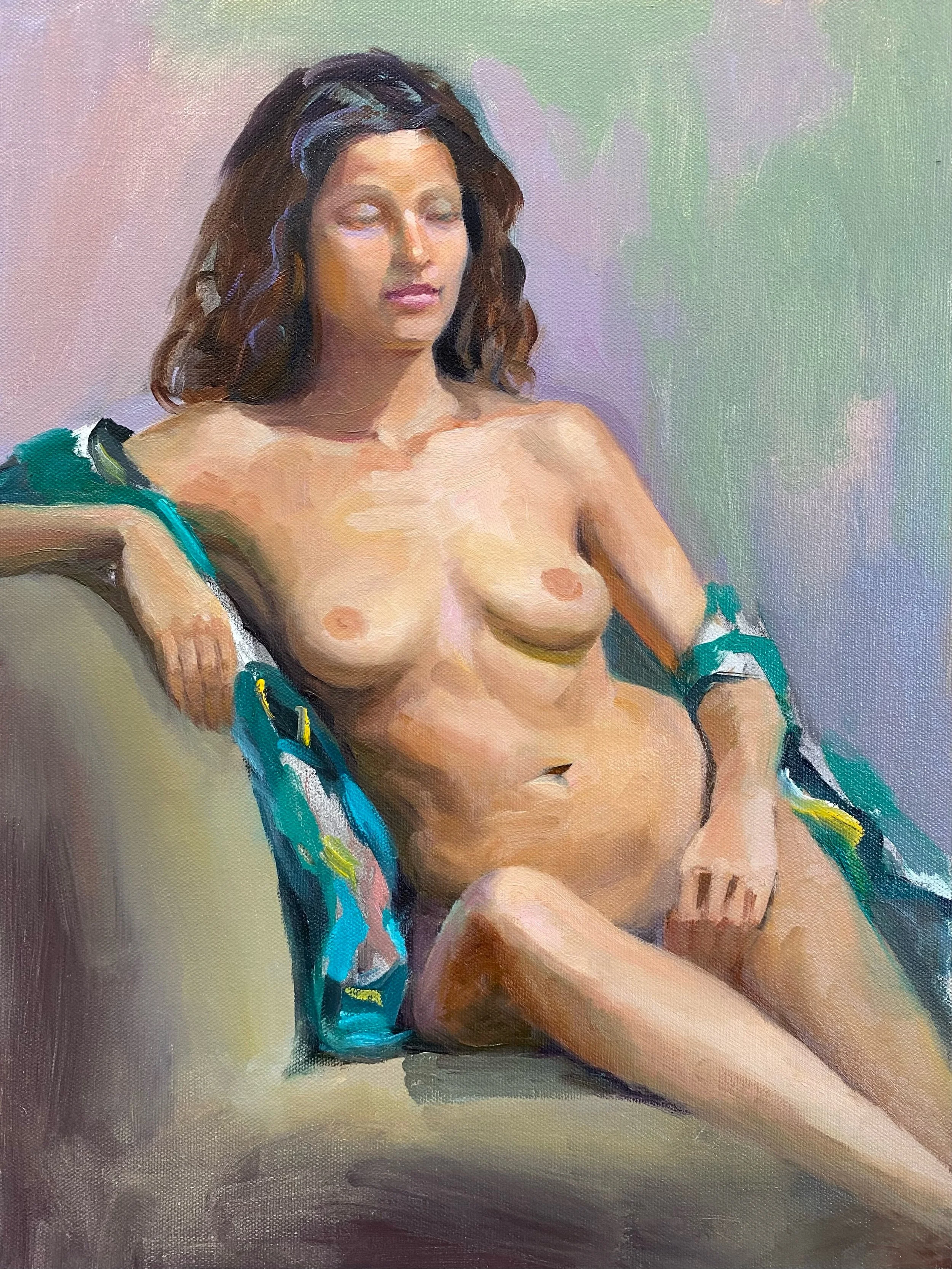 Susan Chuang - www.colorspacearts.com