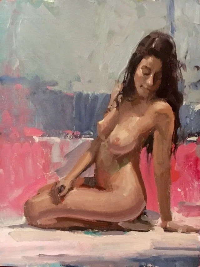 Randall Sexton - www.rcsexton.com