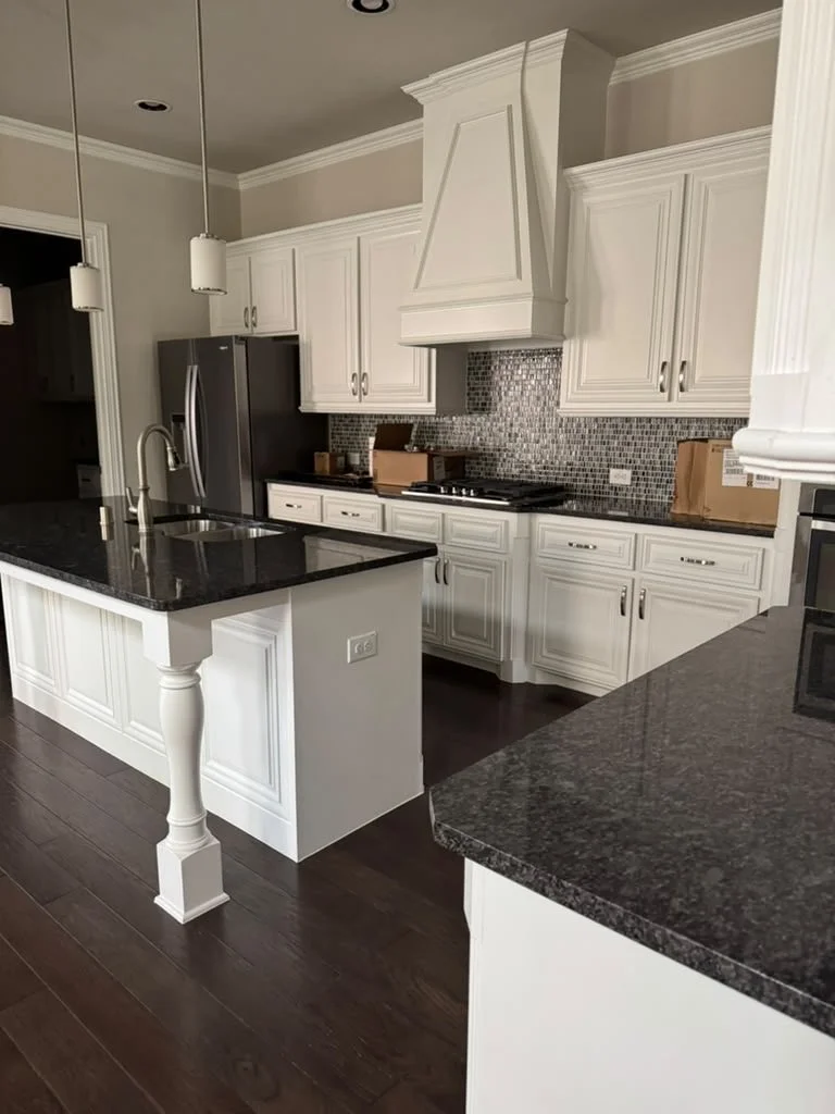 Move-out Cleaning in Flower Mound, Texas