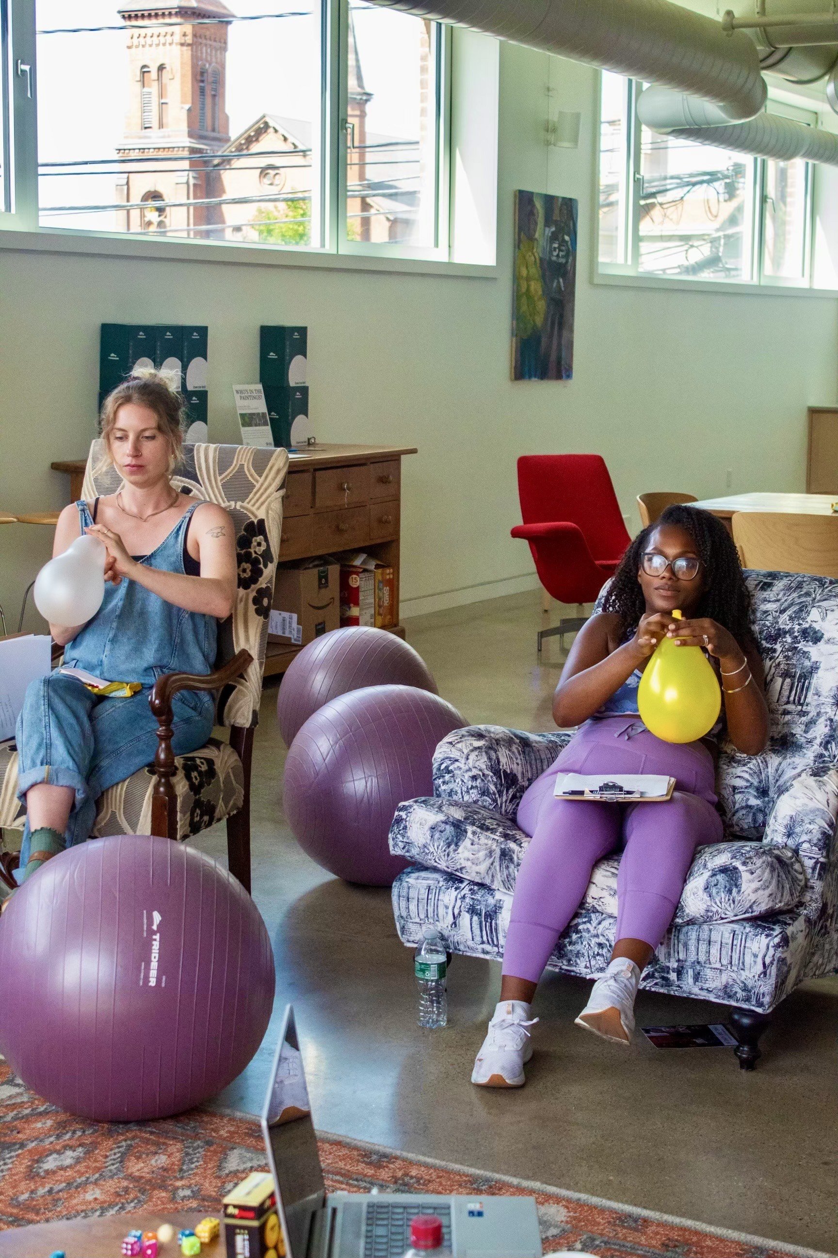 Register For our Recurring Birthing Class with Doula Arlene Rappoccio-Free to Attend 