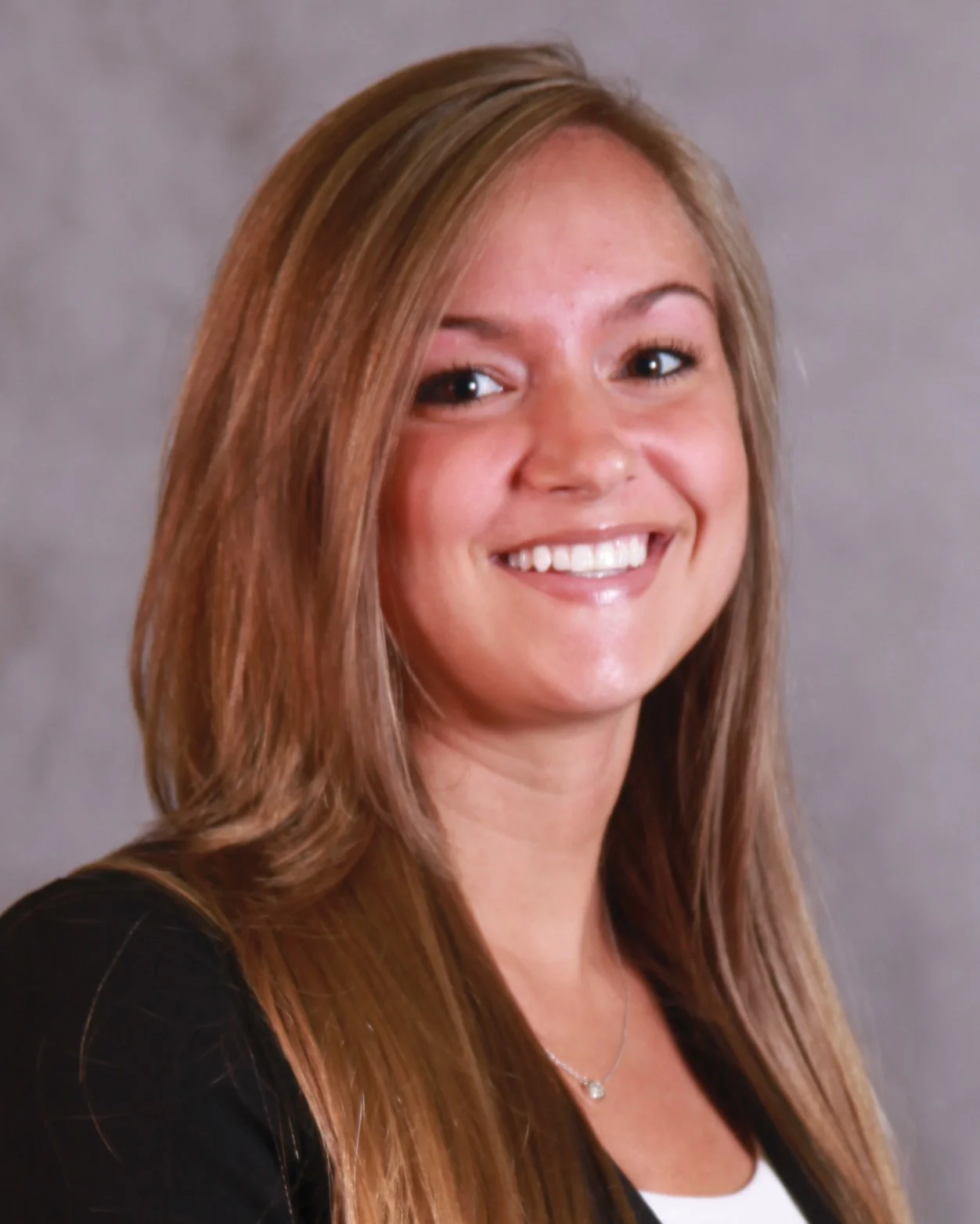 Katie Bryker