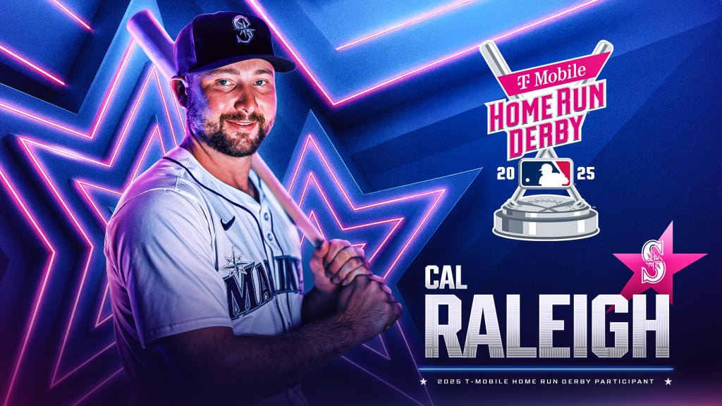 MLB HOME RUN DERBY WATCH PARTY