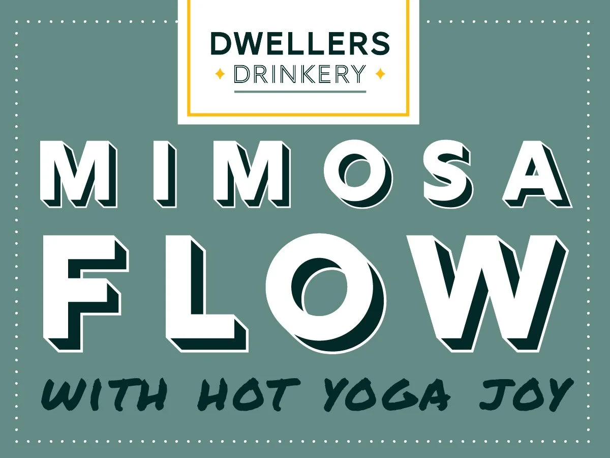 Mimosa Flow